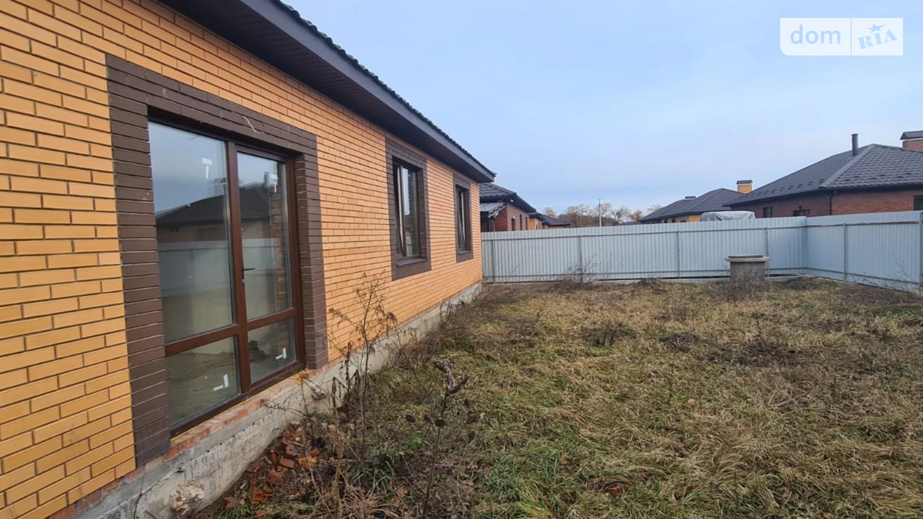 Продається одноповерховий будинок 110 кв. м з ділянкою, цена: 83000 $ - фото 5