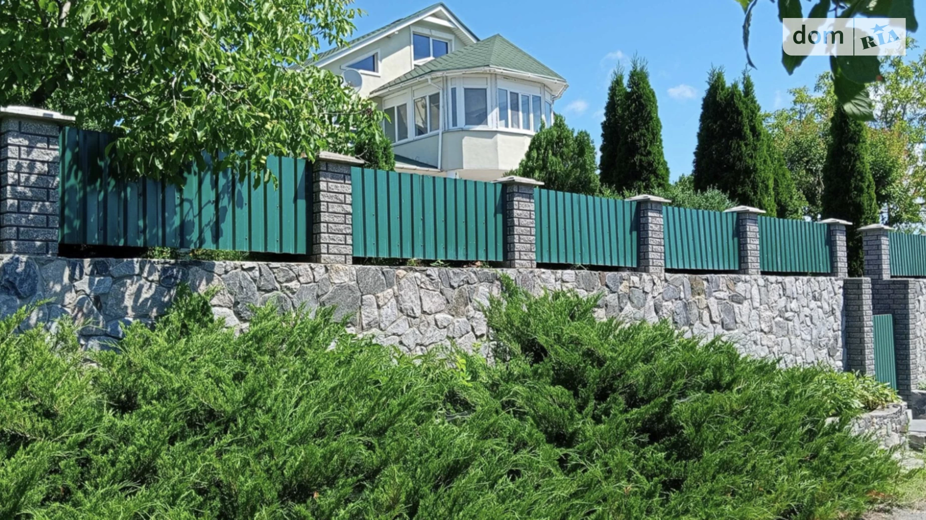 Продается дом на 2 этажа 480 кв. м с террасой, цена: 54900 $ - фото 2