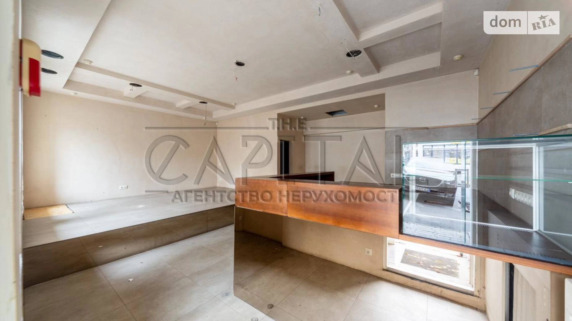 вул. Лютеранська, 6 Липки Київ, цена: 2500 $ - фото 3