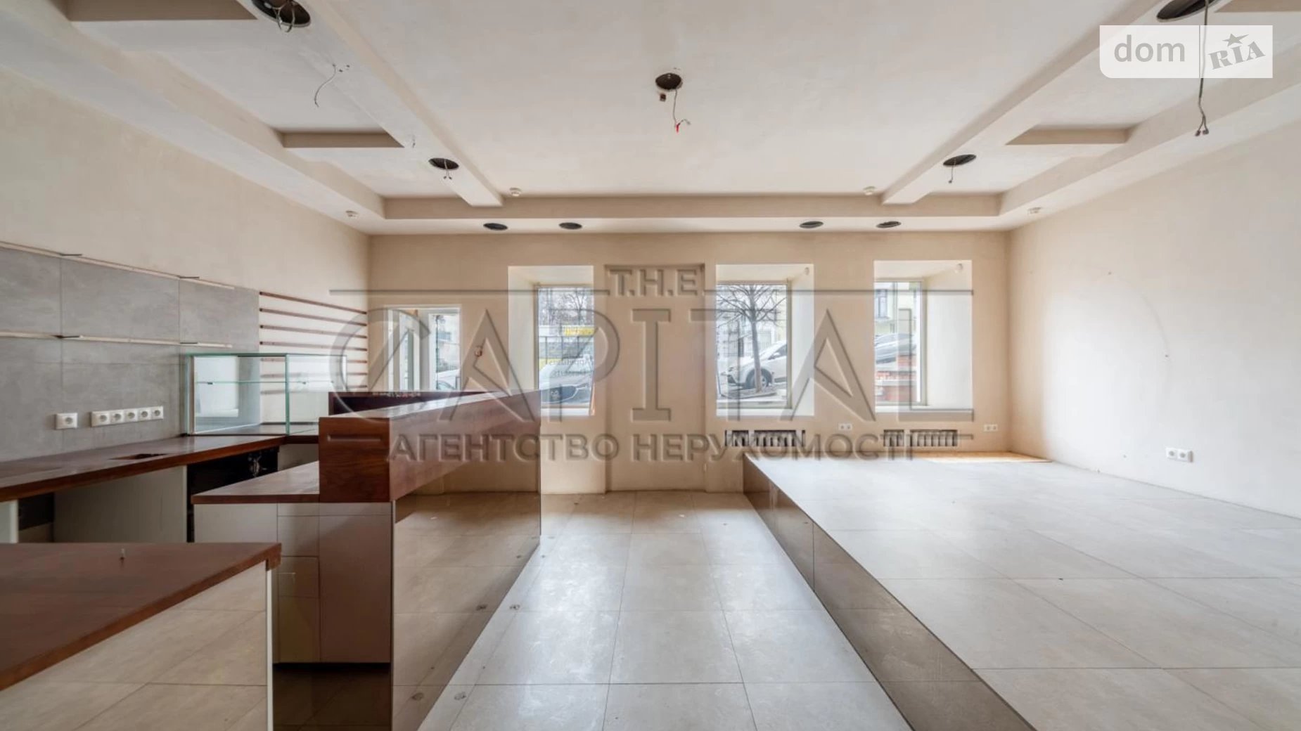 вул. Лютеранська, 6 Липки Київ, цена: 2500 $ - фото 5