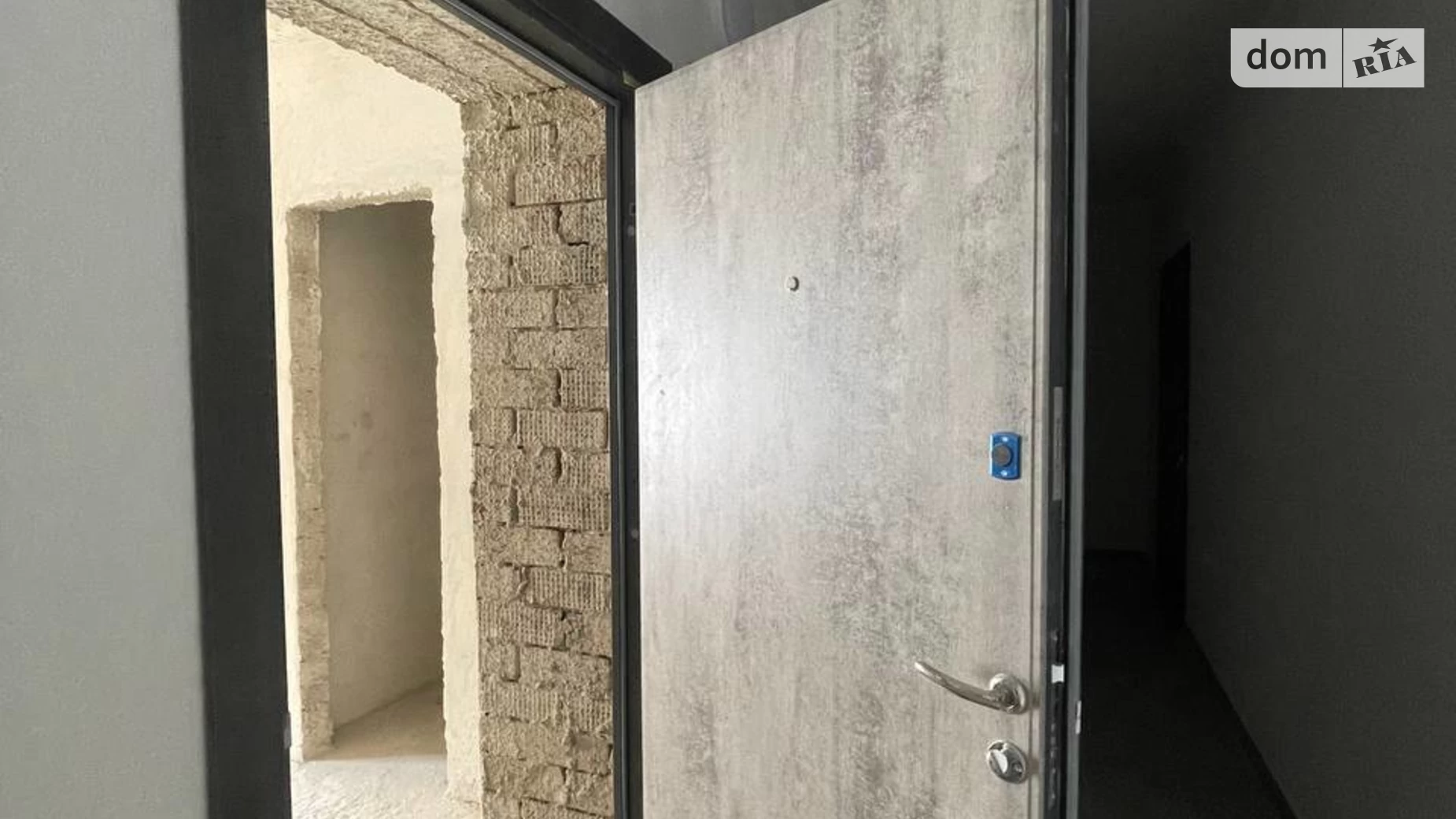 Продается 1-комнатная квартира 35 кв. м в Ивано-Франковске, ул. Вячеслава Черновола, 155 - фото 3
