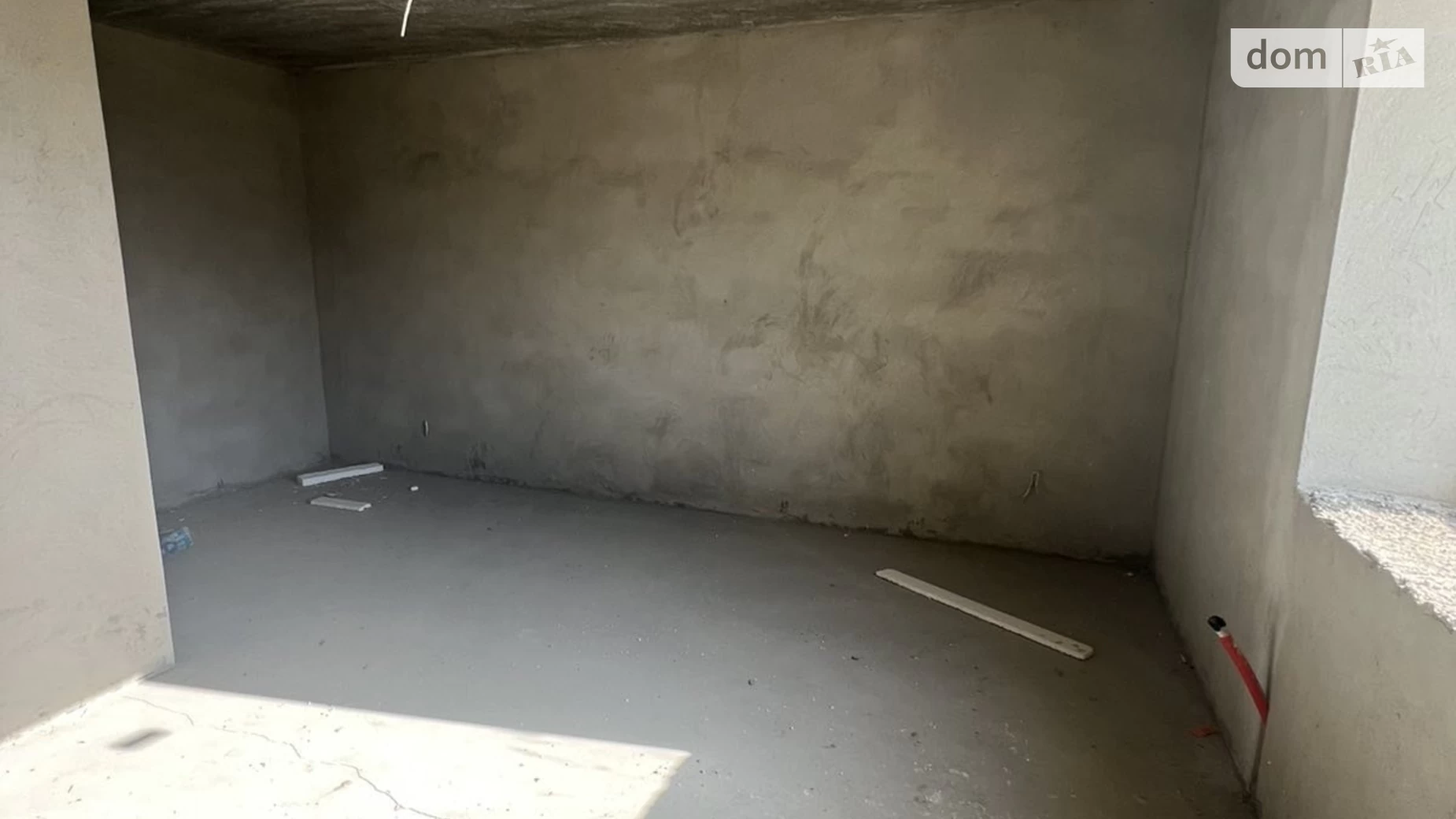 1-кімнатна квартира 42 кв. м у Тернополі, цена: 34100 $ - фото 3