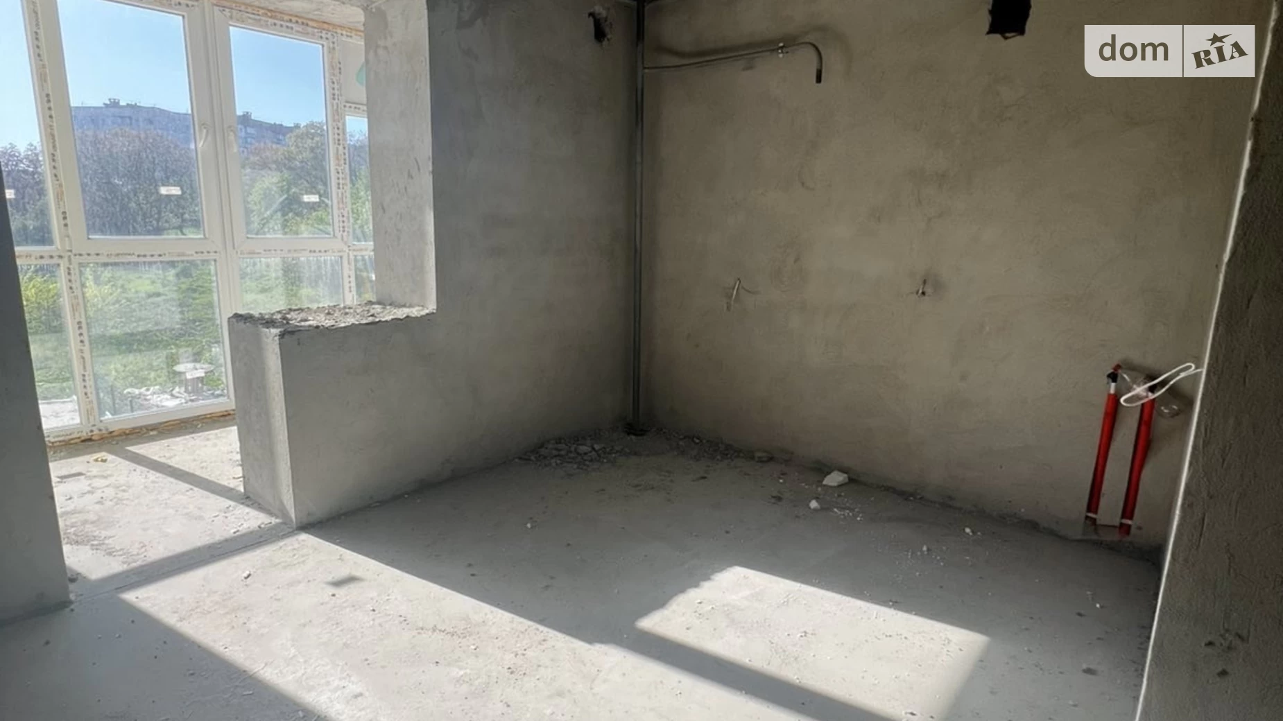 1-кімнатна квартира 42 кв. м у Тернополі, цена: 34100 $ - фото 4