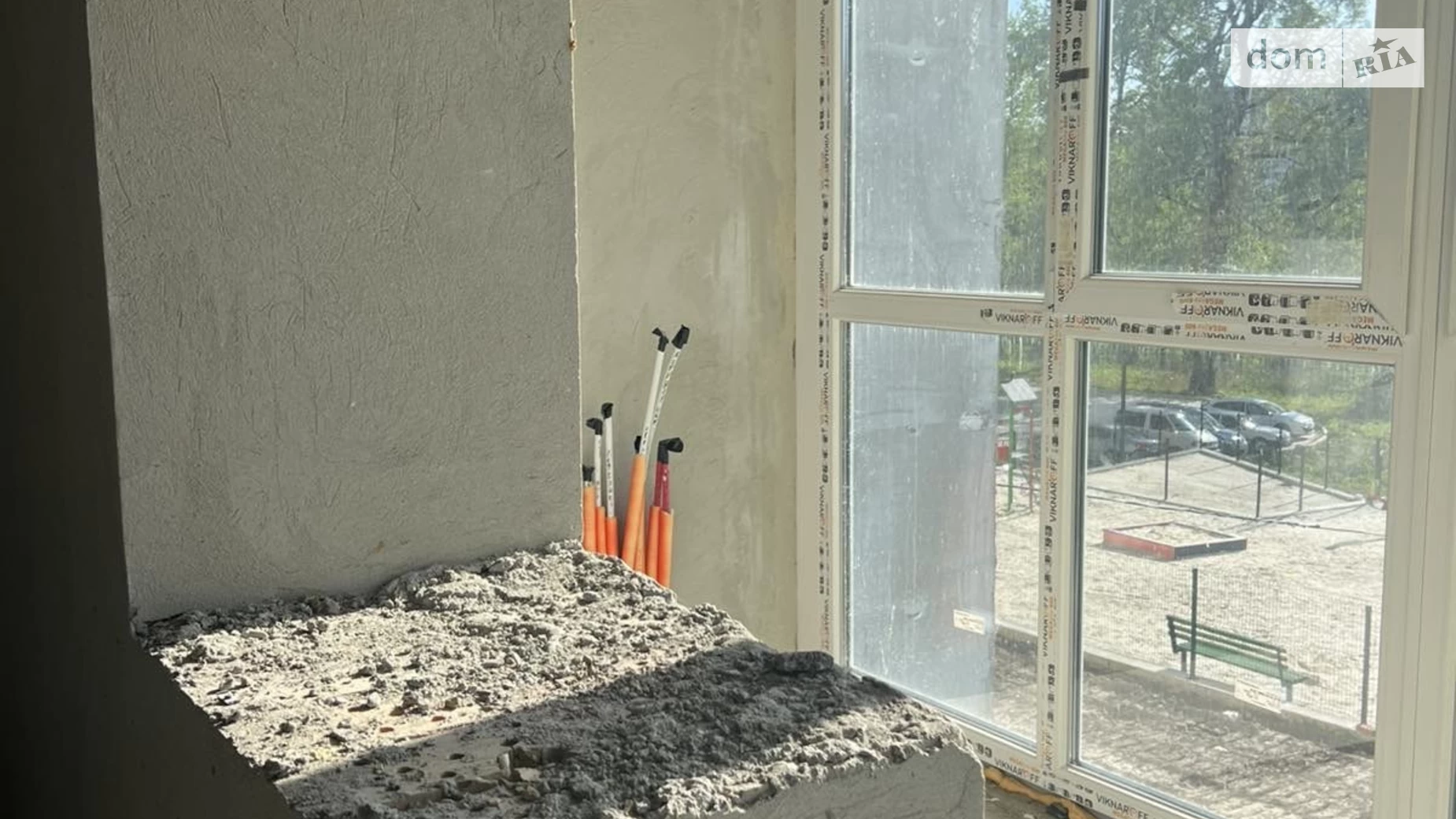 1-кімнатна квартира 42 кв. м у Тернополі, цена: 34100 $ - фото 5