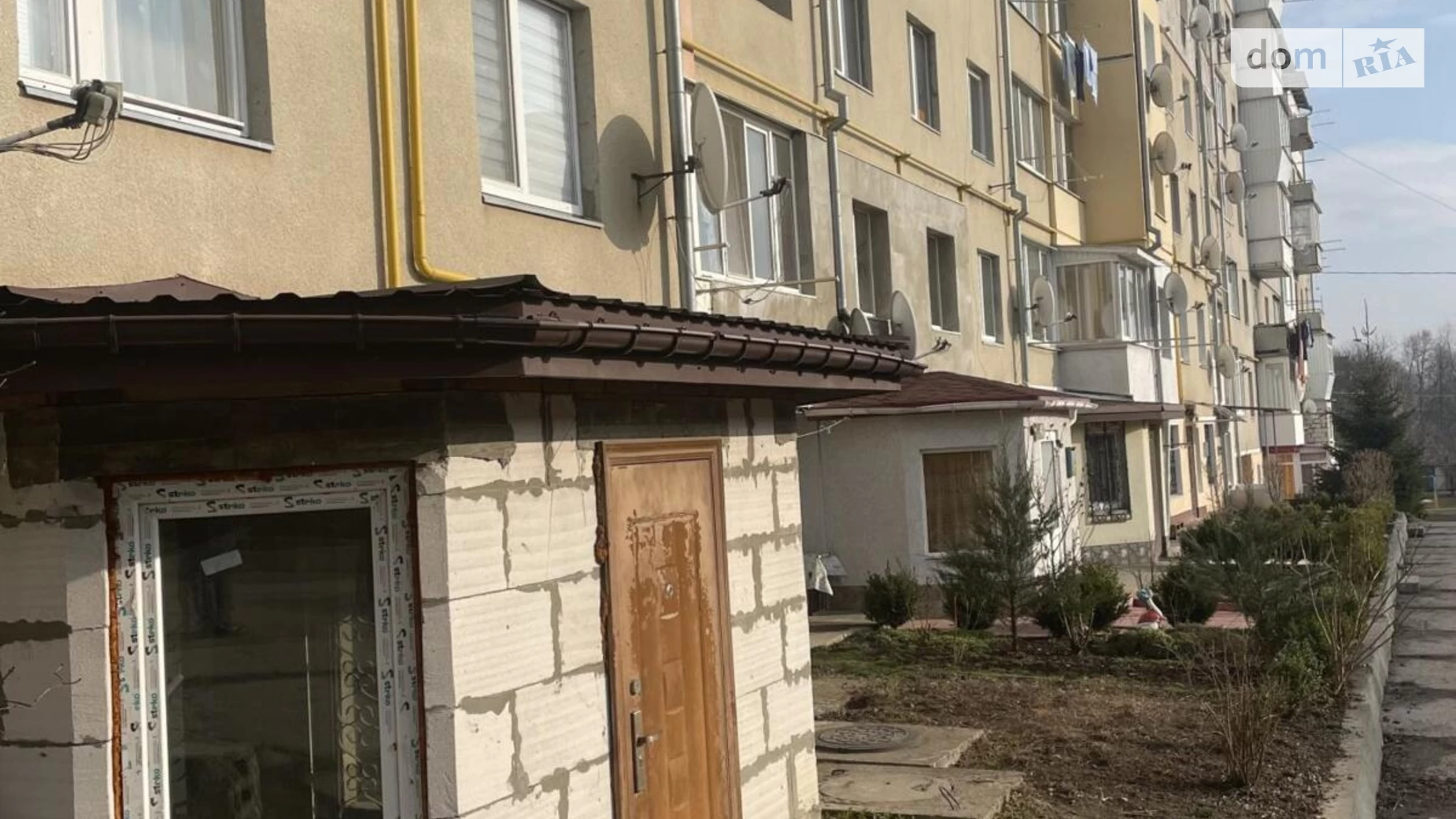 Продается 3-комнатная квартира 123 кв. м в Хмельницком, ул. Храновского, 16/1 - фото 4