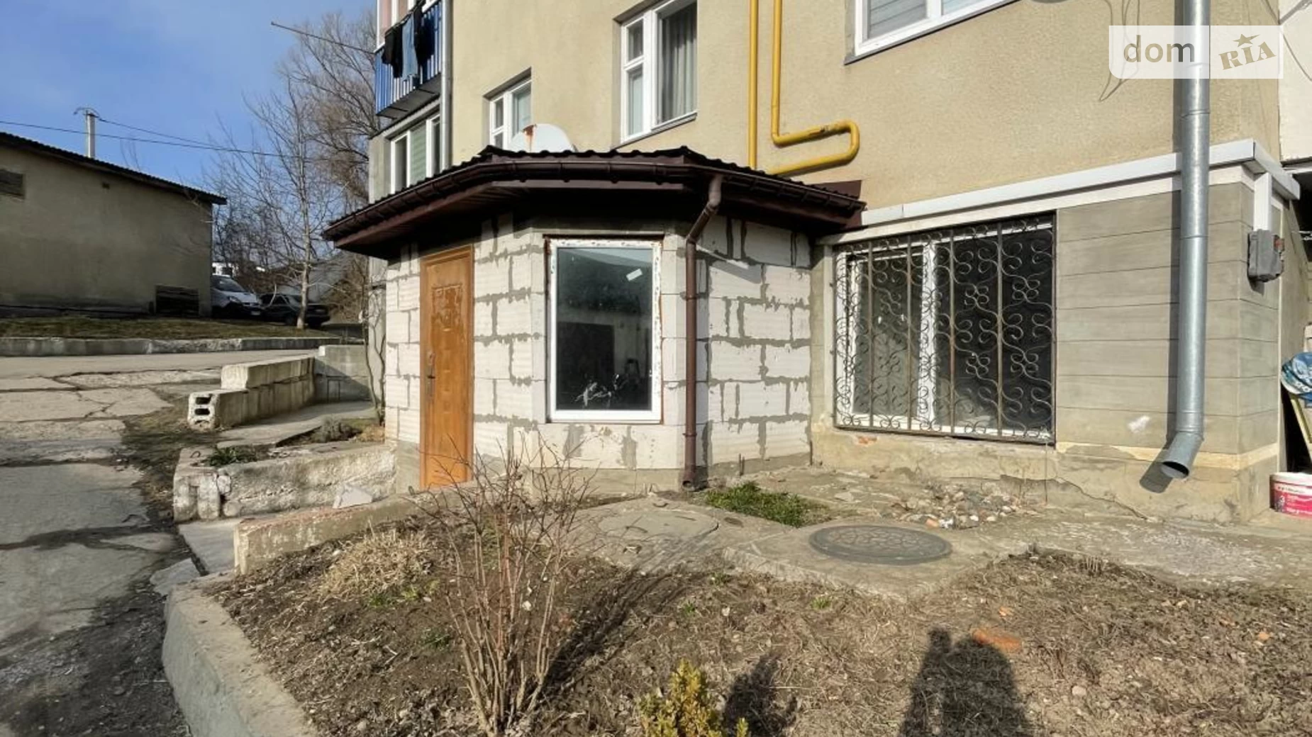 Продается 3-комнатная квартира 123 кв. м в Хмельницком, ул. Храновского, 16/1 - фото 2