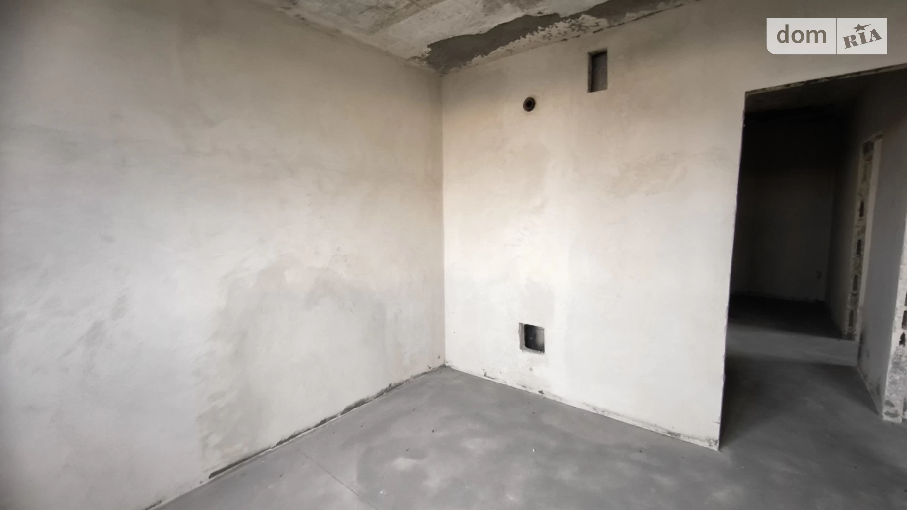 Продається 2-кімнатна квартира 54.3 кв. м у Ірпені, вул. Університетська(Карла Маркса), 1Т - фото 2