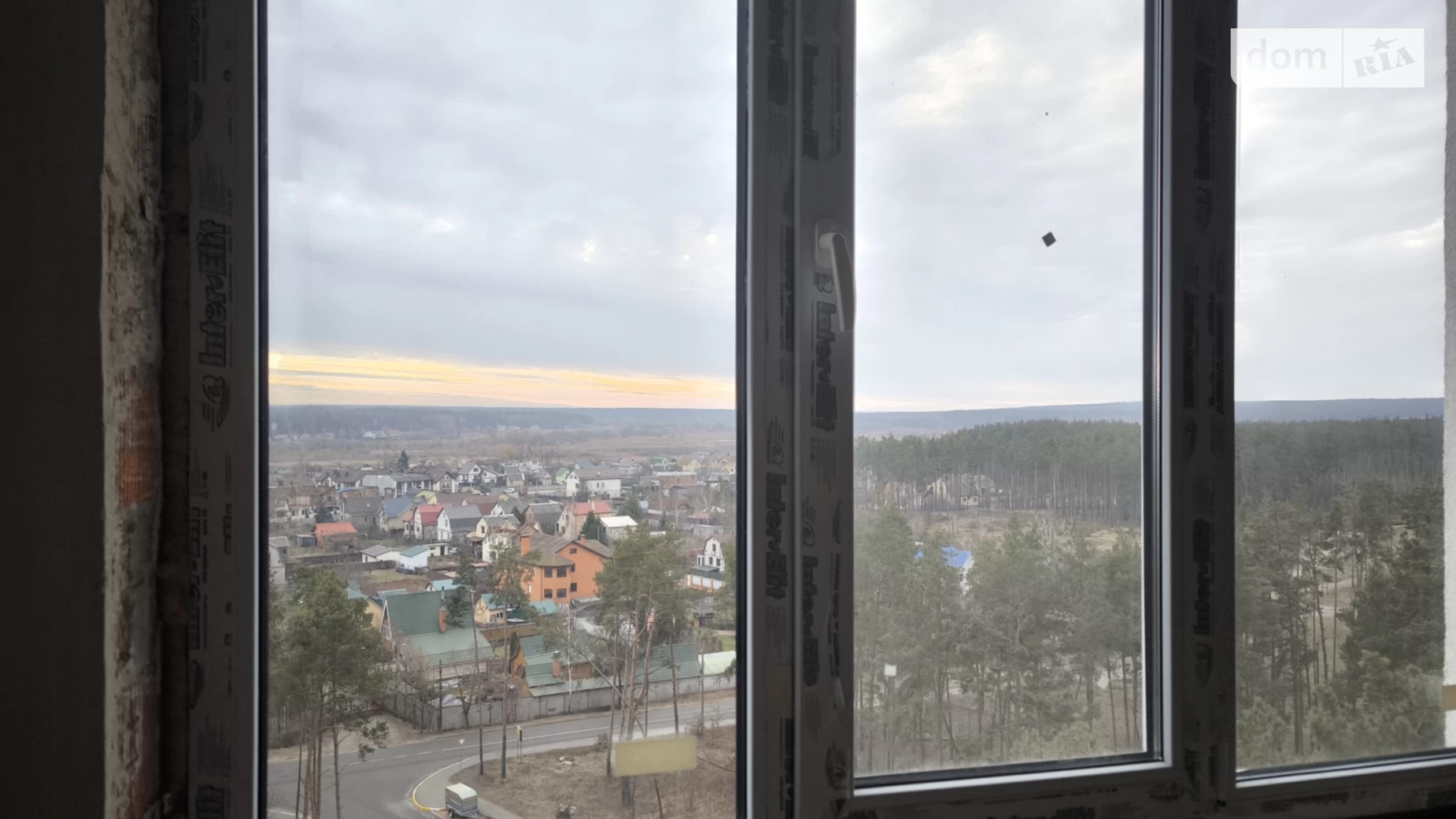 Продається 2-кімнатна квартира 54.3 кв. м у Ірпені, вул. Університетська(Карла Маркса), 1Т - фото 4