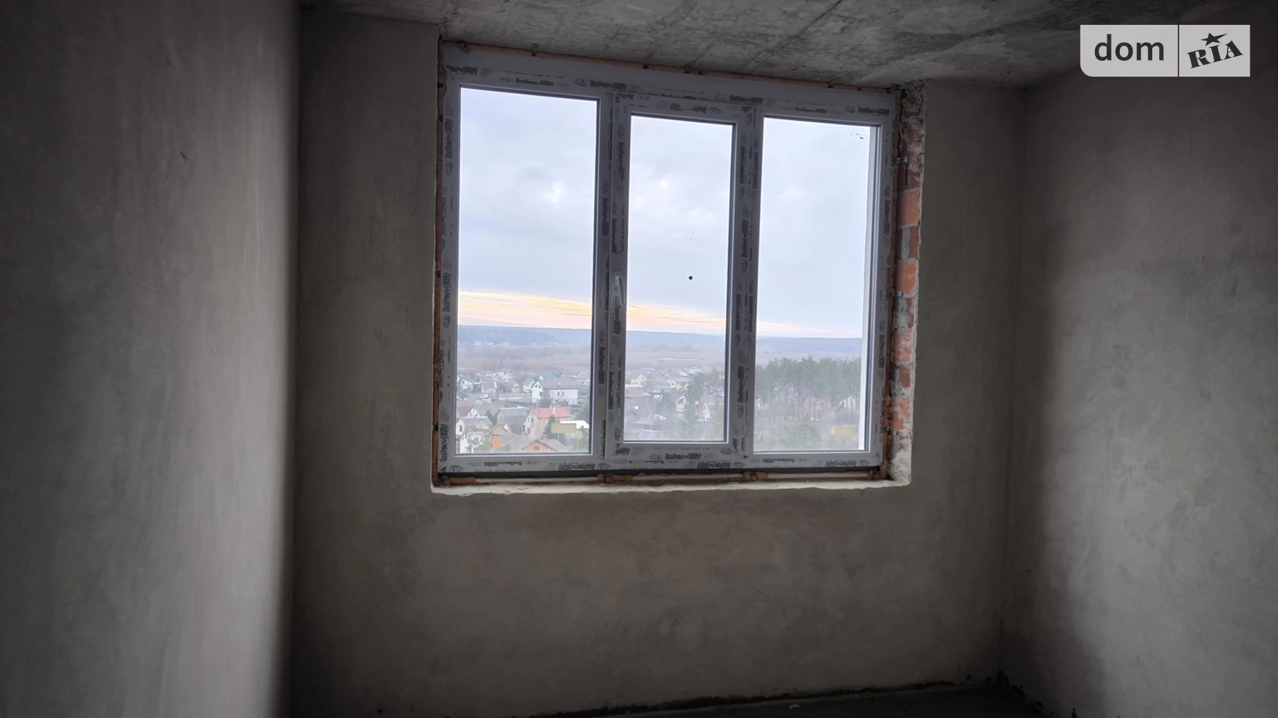 Продається 2-кімнатна квартира 54.3 кв. м у Ірпені, вул. Університетська(Карла Маркса), 1Т - фото 5