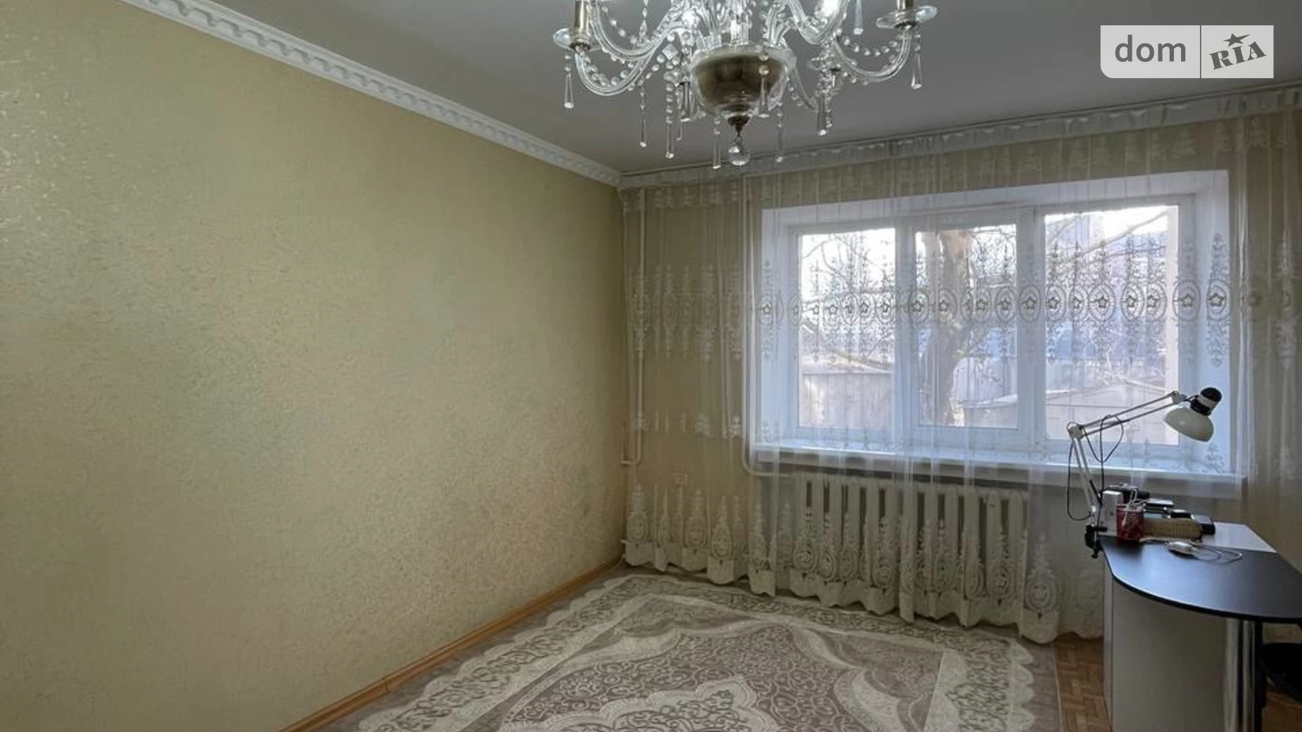 Продається 4-кімнатна квартира 113 кв. м у Одесі, Тираспольське шосе, 21 - фото 4