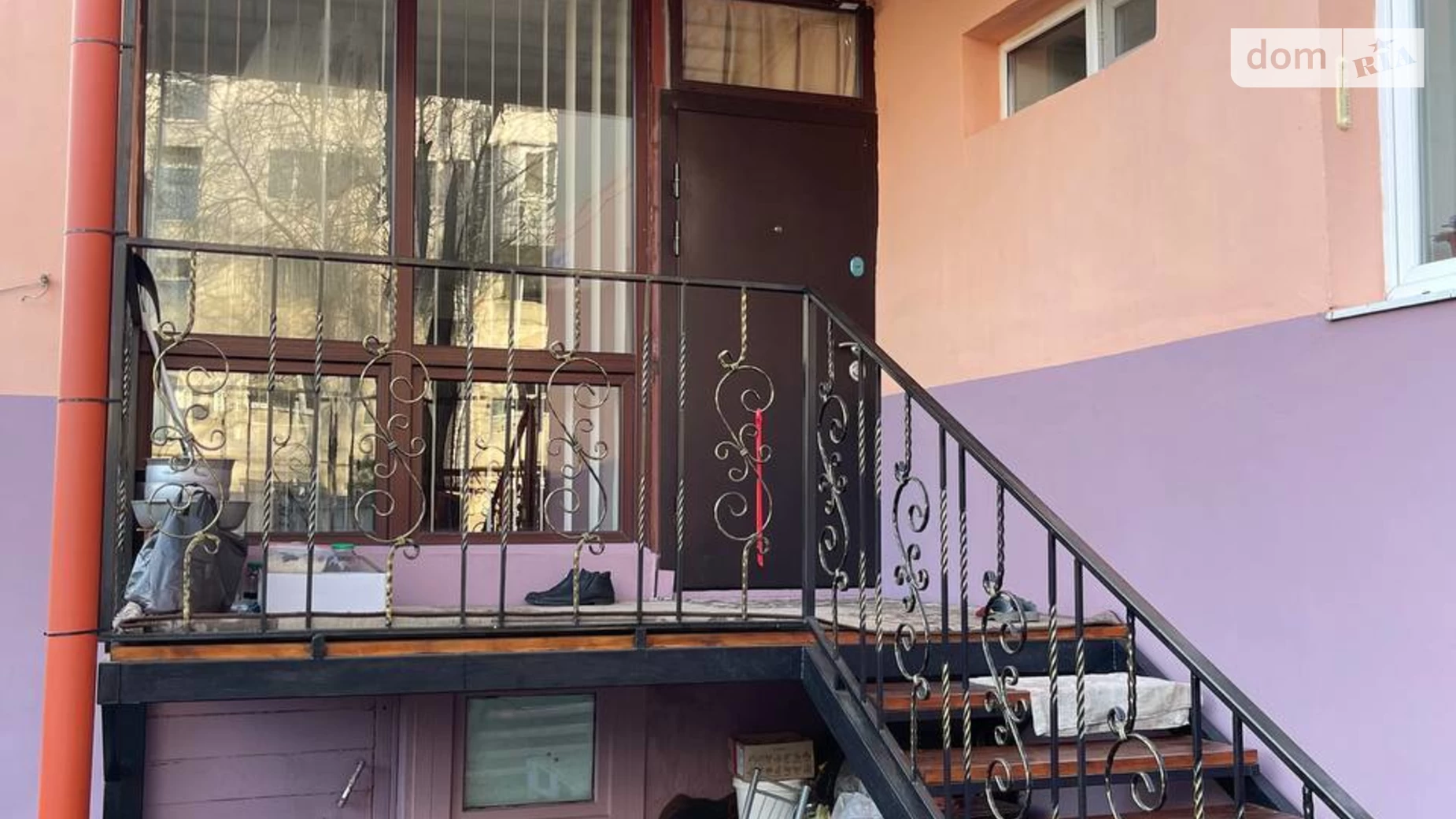 Продається 4-кімнатна квартира 113 кв. м у Одесі, Тираспольське шосе, 21 - фото 5