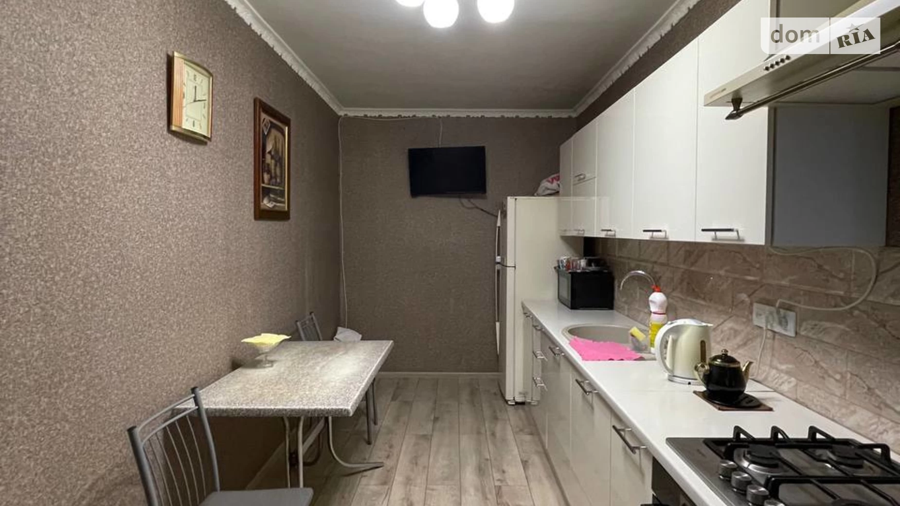 Продається 4-кімнатна квартира 113 кв. м у Одесі, Тираспольське шосе, 21 - фото 2