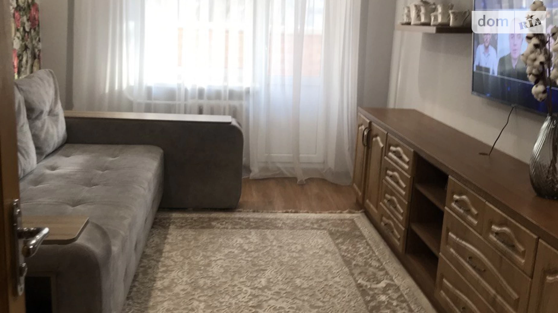Продається 2-кімнатна квартира 50 кв. м у Одесі, вул. Космонавтів, 58/2 - фото 4