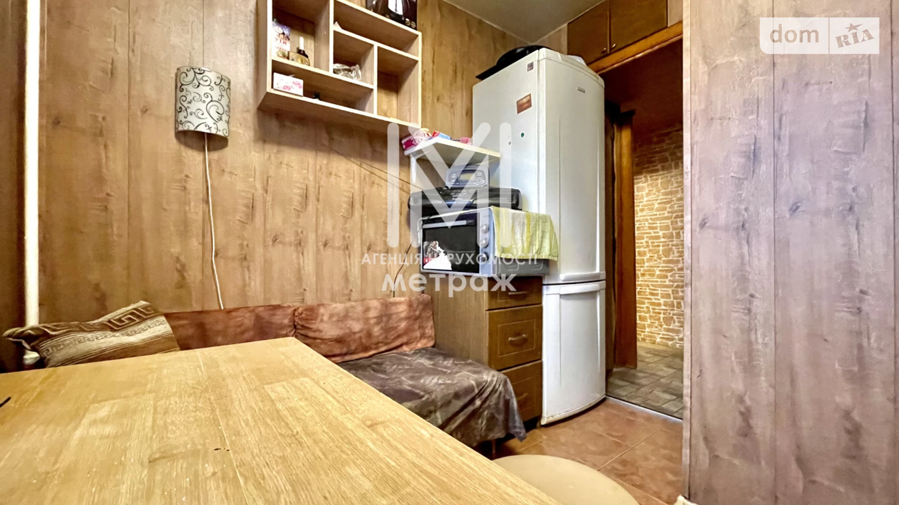 Продается 2-комнатная квартира 45.2 кв. м в Харькове, цена: 18000 $ - фото 5