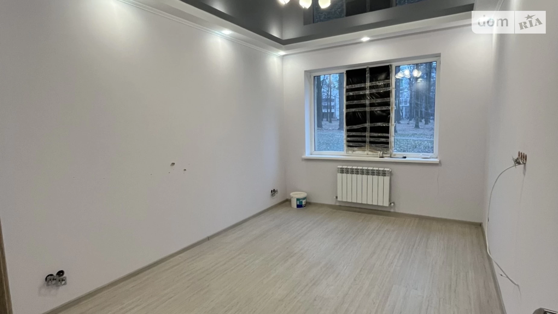 Продается 2-комнатная квартира 75 кв. м в Ирпене, ул. Матвея Донцова(Тургеневская), 81 - фото 3
