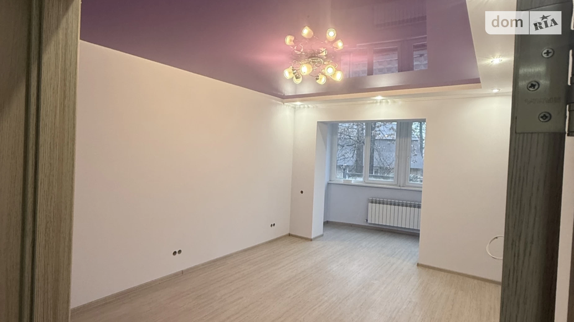 Продается 2-комнатная квартира 54 кв. м в Ирпене, ул. Матвея Донцова(Тургеневская), 81 - фото 2
