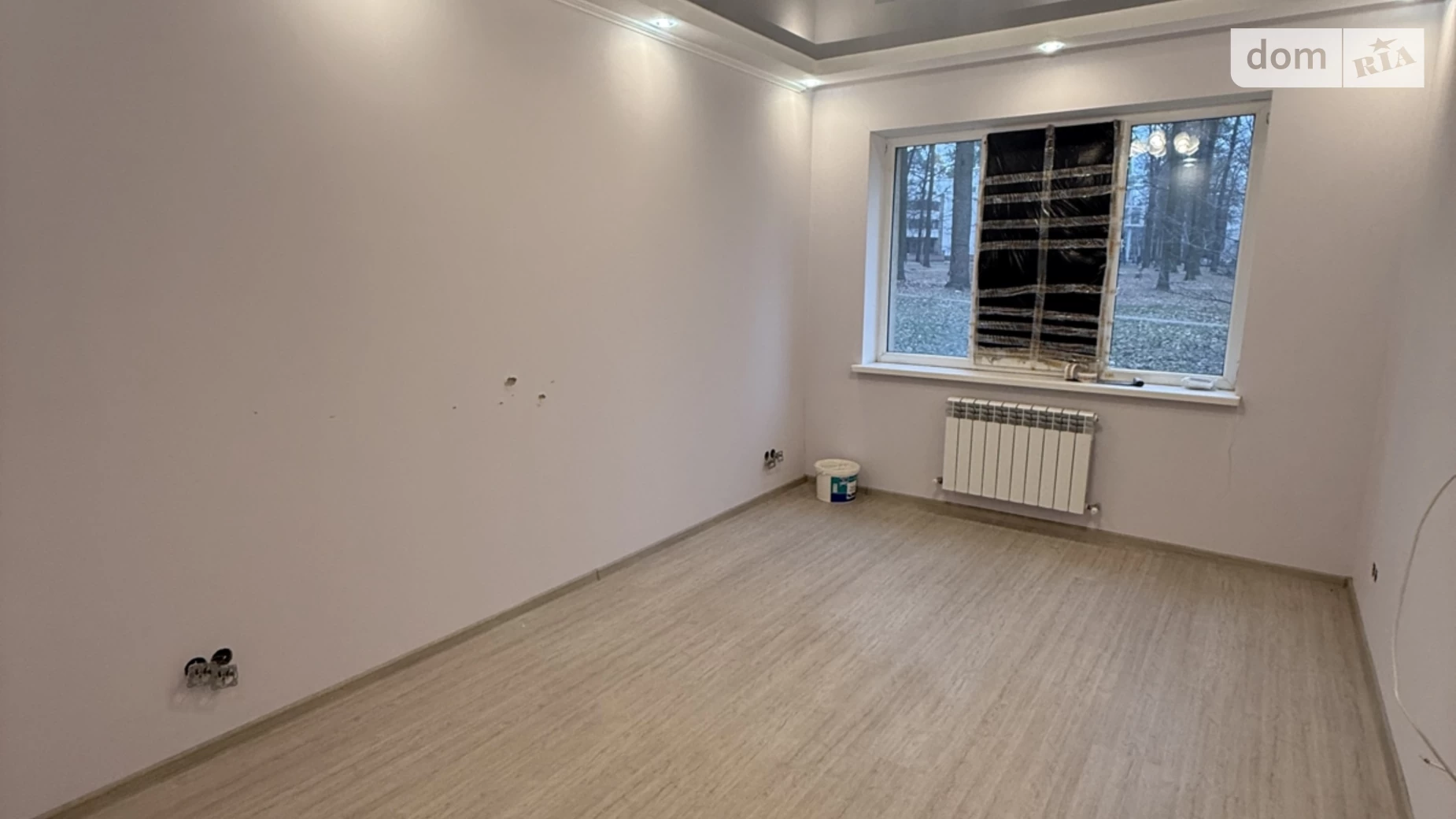 Продается 2-комнатная квартира 54 кв. м в Ирпене, ул. Матвея Донцова(Тургеневская), 81 - фото 3