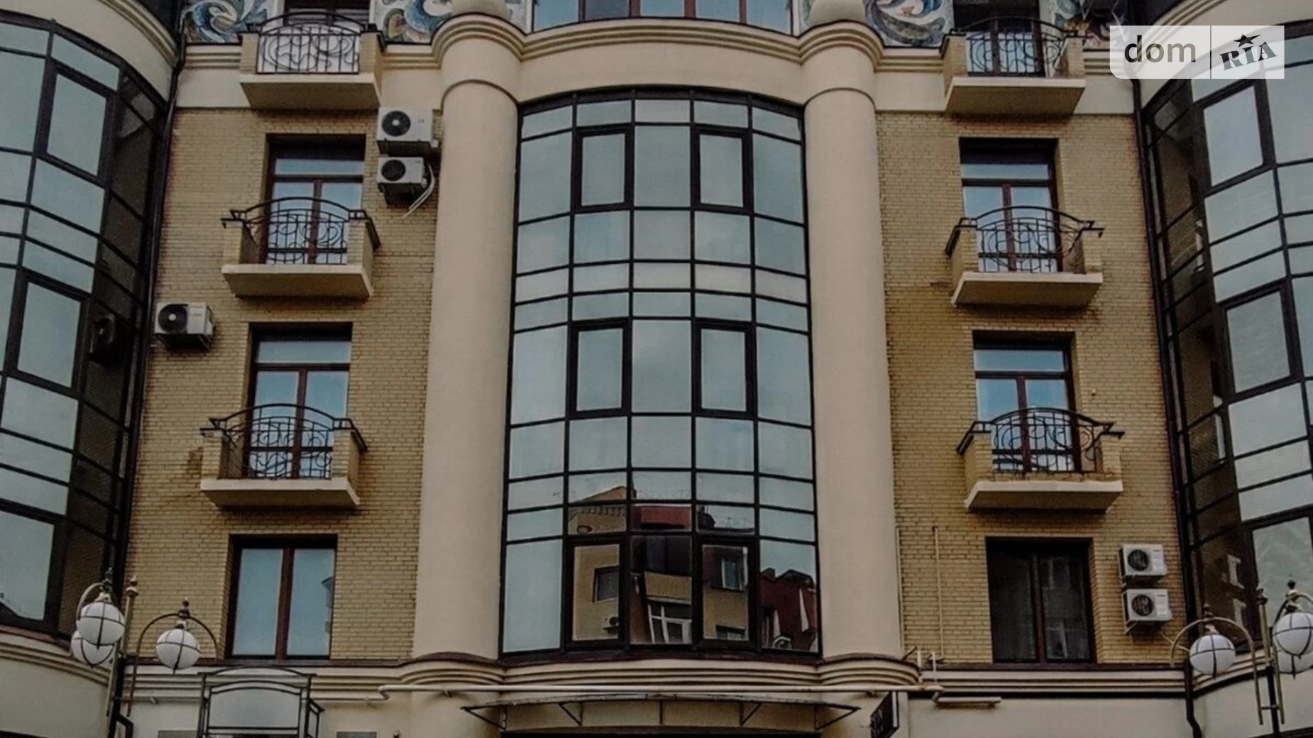 Продается 2-комнатная квартира 119.9 кв. м в Полтаве, ул. Конституции, 13 - фото 3