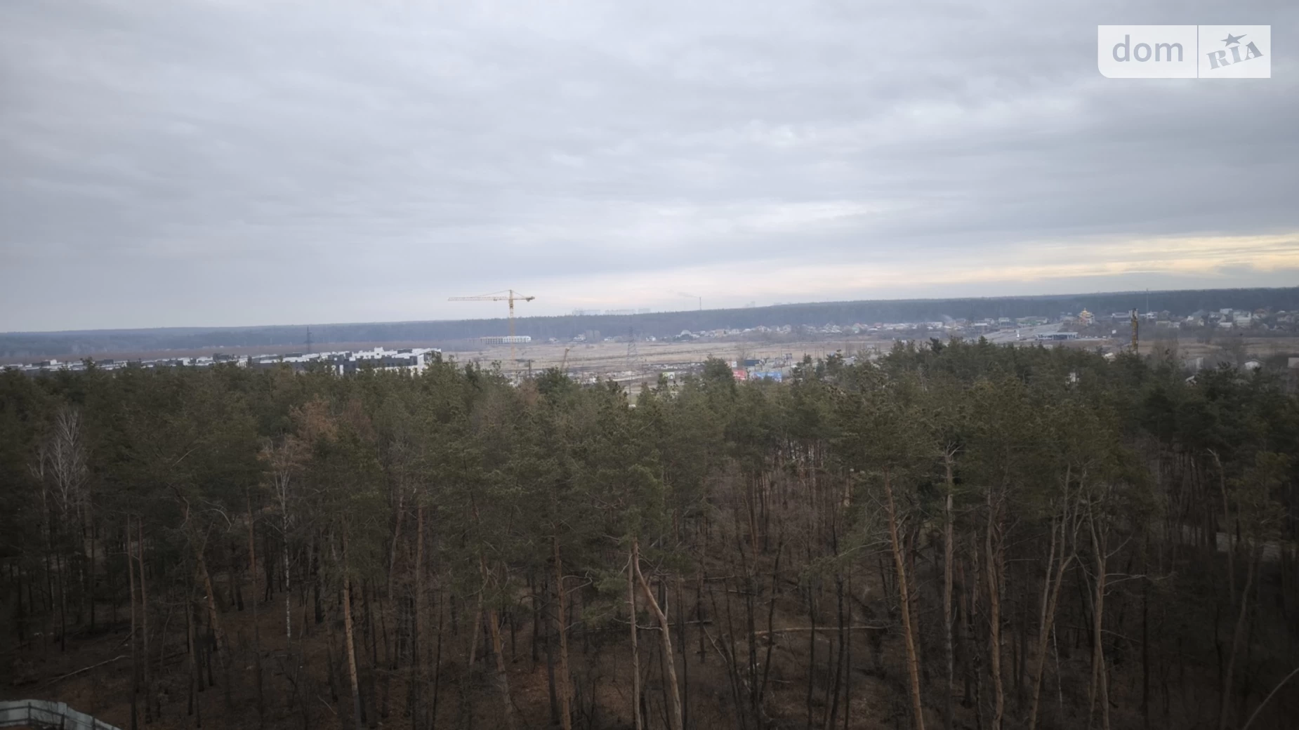 Продається 2-кімнатна квартира 41 кв. м у Ірпені, вул. Університетська(Карла Маркса), 1Т - фото 5