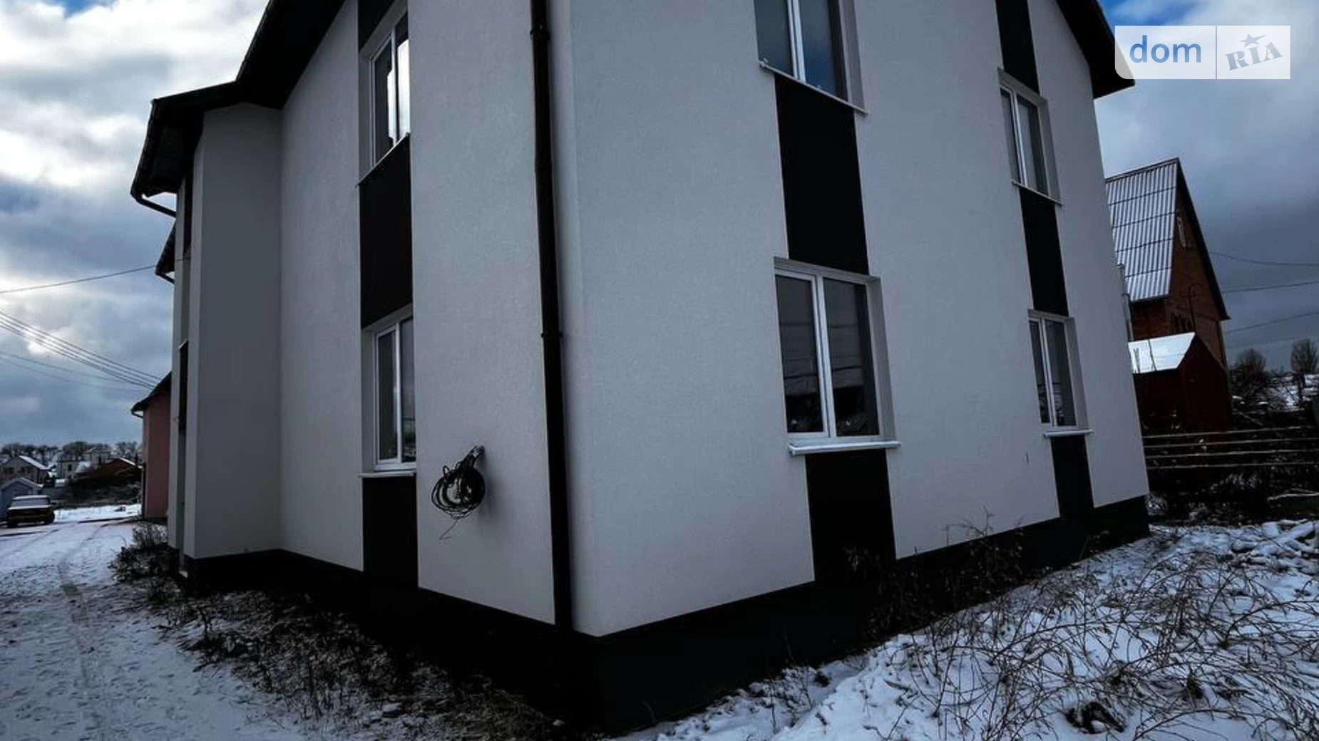 Продается 4-комнатная квартира 130 кв. м в Виннице, ул. Луговая - фото 4