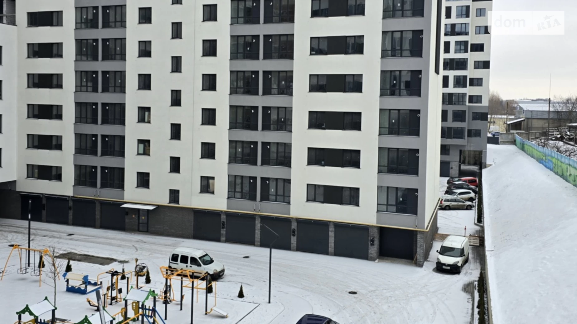 Продається 1-кімнатна квартира 54 кв. м у Хмельницькому, вул. Озерна, 16 - фото 2