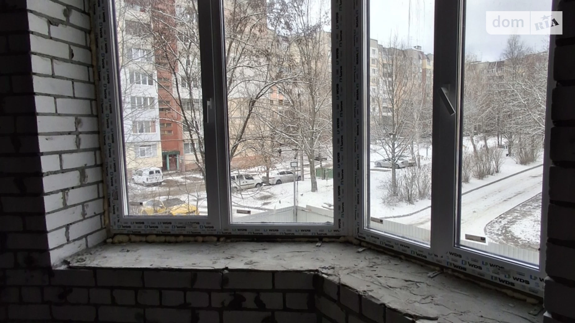 Продается 2-комнатная квартира 78 кв. м в Житомире, ул. Сурина Гора, 8А - фото 3