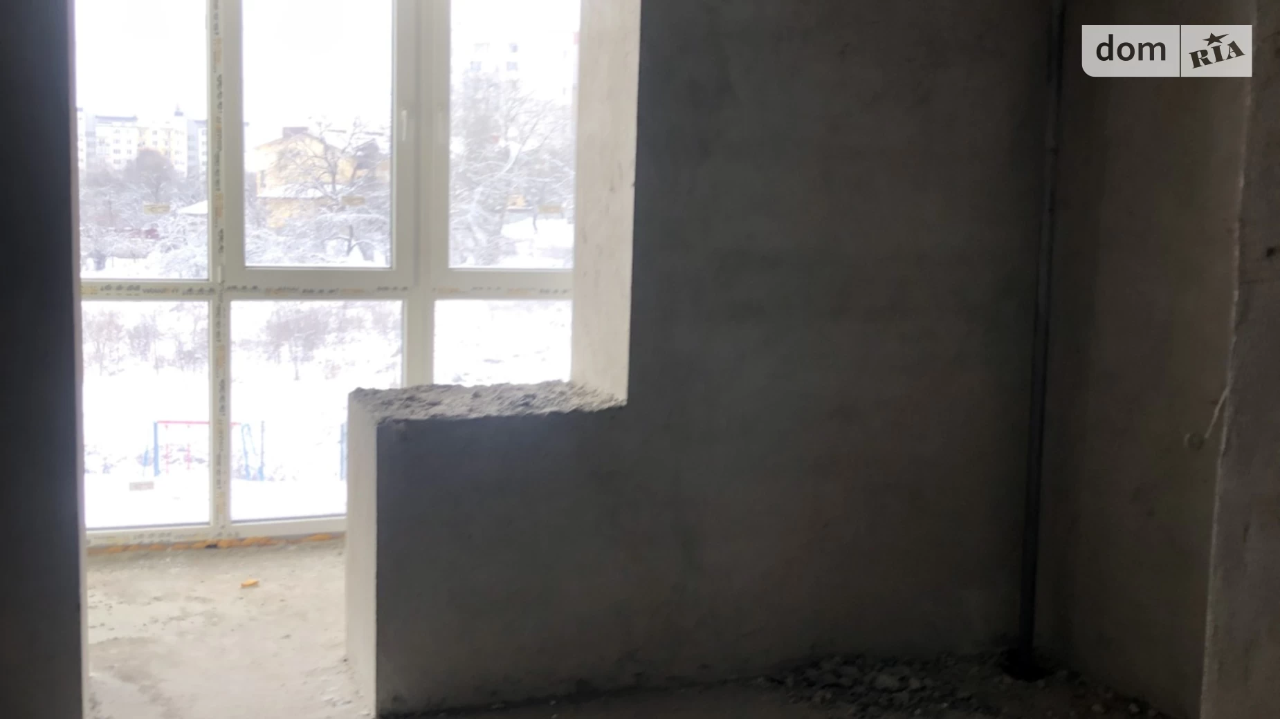 1-кімнатна квартира 42 кв. м у Тернополі, цена: 34100 $ - фото 5