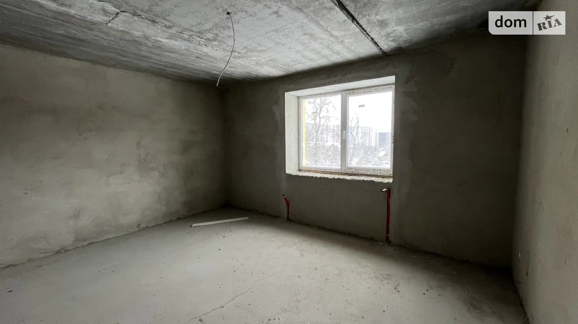 1-кімнатна квартира 42 кв. м у Тернополі, цена: 34100 $ - фото 4