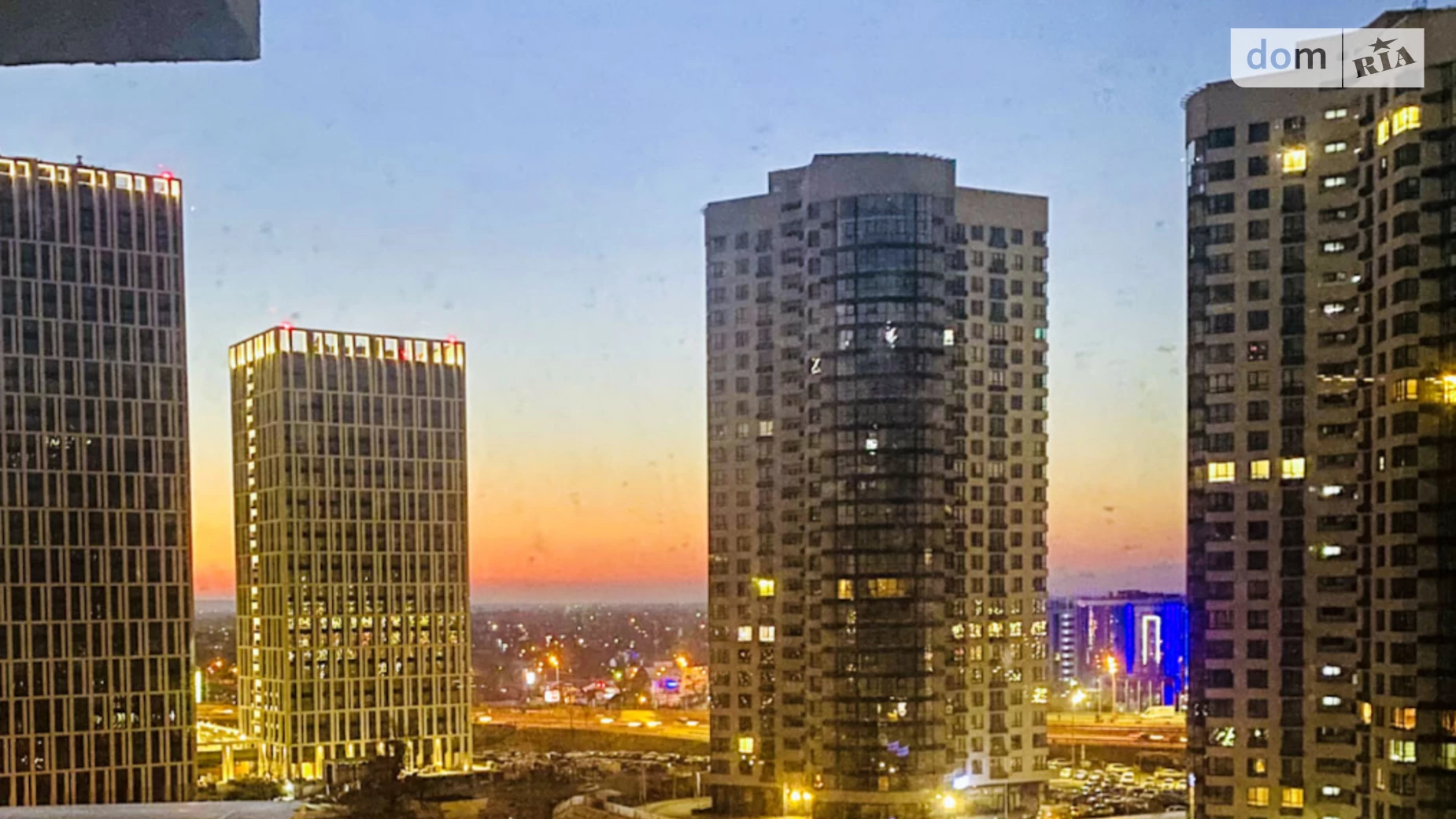 Продається 1-кімнатна квартира 50 кв. м у Києві, вул. Осокорська, 2А/4 - фото 2