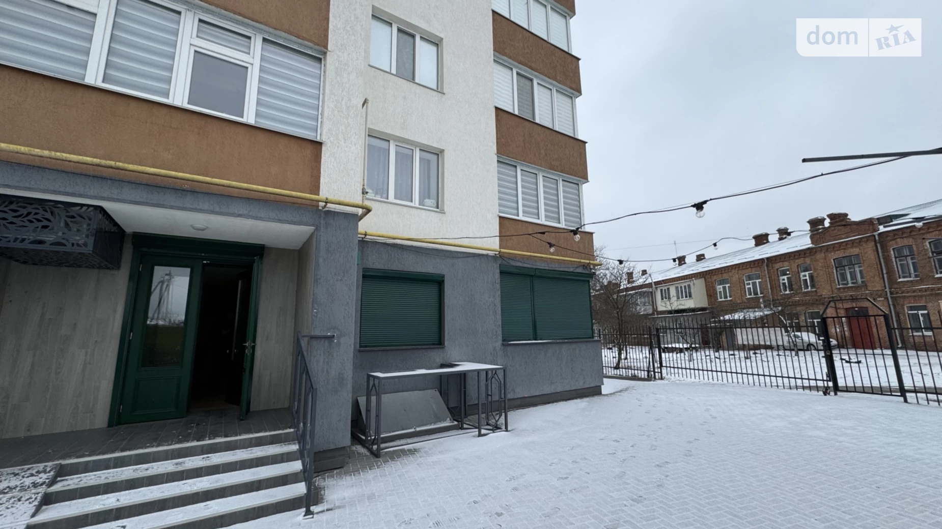 Продається приміщення вільного призначення 134 кв. м в 10-поверховій будівлі, цена: 135000 $ - фото 4