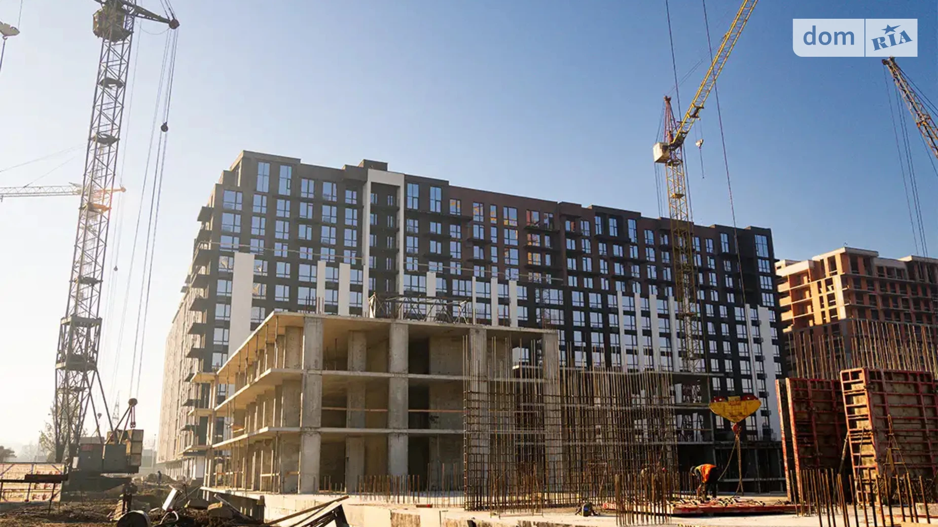 Продается 3-комнатная квартира 76 кв. м в Ивано-Франковске, ул. Левицкого Романа, 10 - фото 5