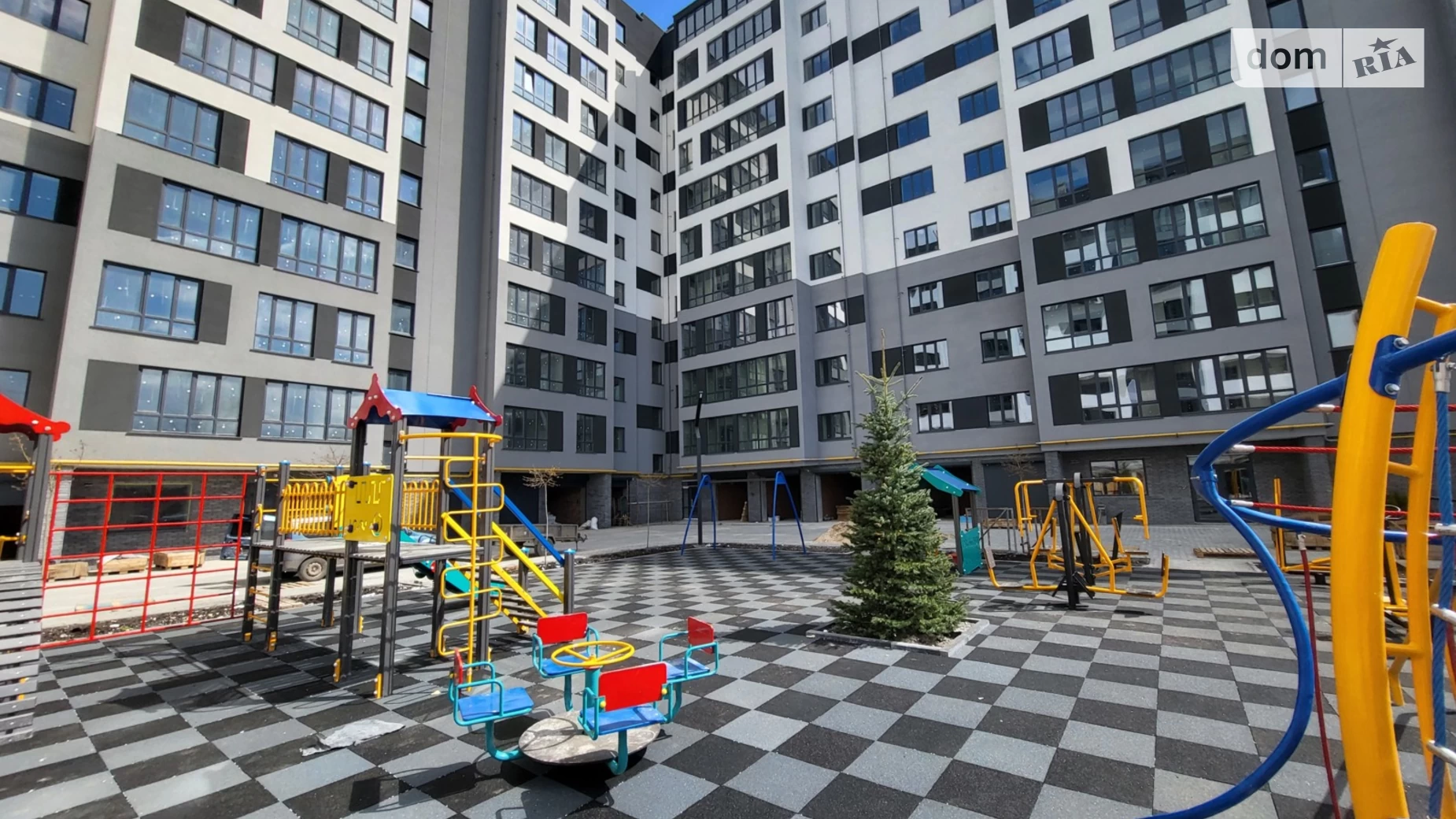 Продається 2-кімнатна квартира 73 кв. м у Хмельницькому, вул. Озерна, 16Б корпус 3 - фото 2