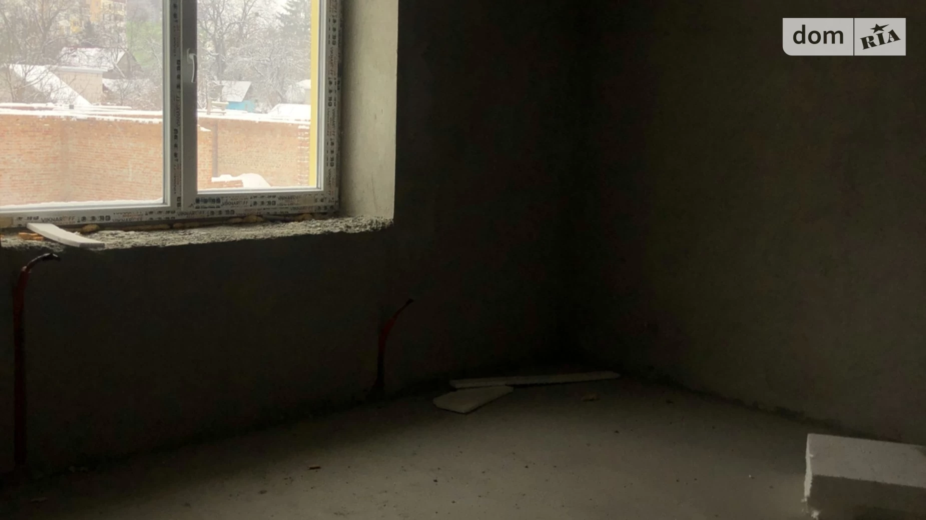 1-комнатная квартира 42 кв. м в Тернополе, цена: 35100 $ - фото 3