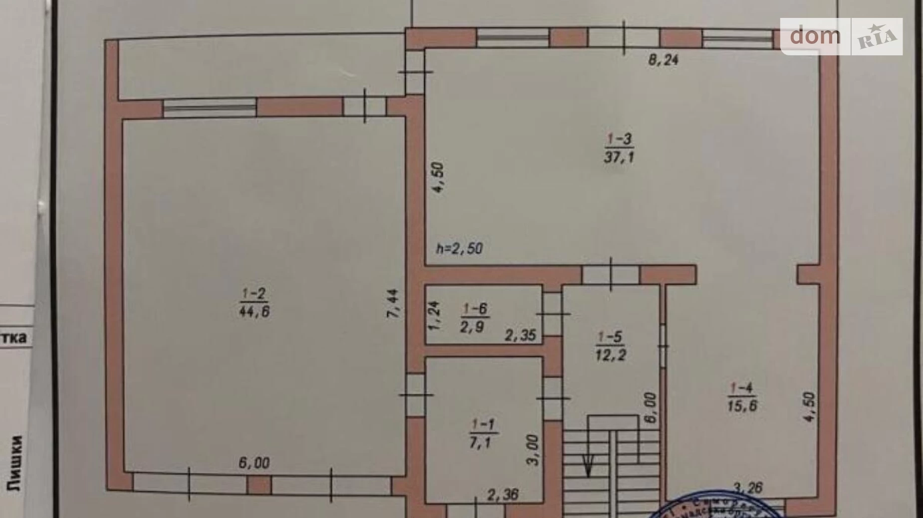 Грузевиця, цена: 105000 $ - фото 5