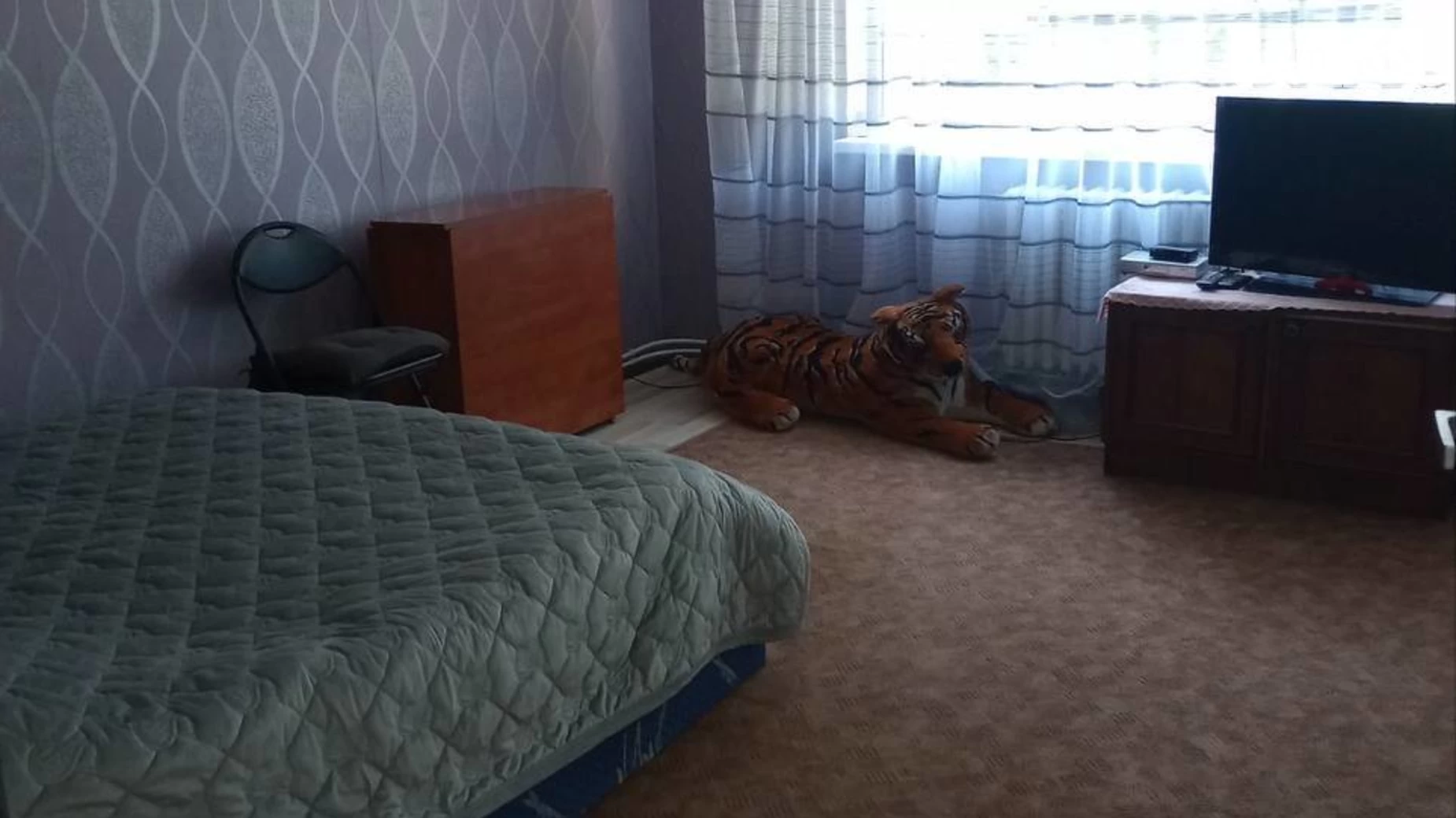 Продается 1-комнатная квартира 46.7 кв. м в Богородчанах, ул. Шевченко - фото 3