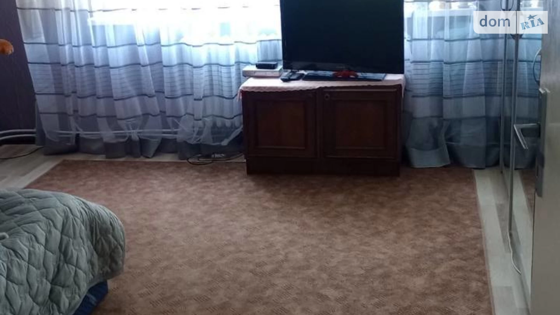 Продается 1-комнатная квартира 46.7 кв. м в Богородчанах, ул. Шевченко - фото 4