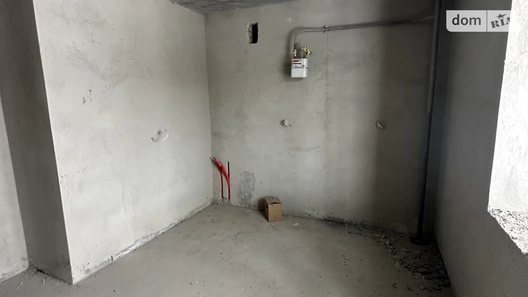 1-кімнатна квартира 42 кв. м у Тернополі, цена: 35100 $ - фото 3