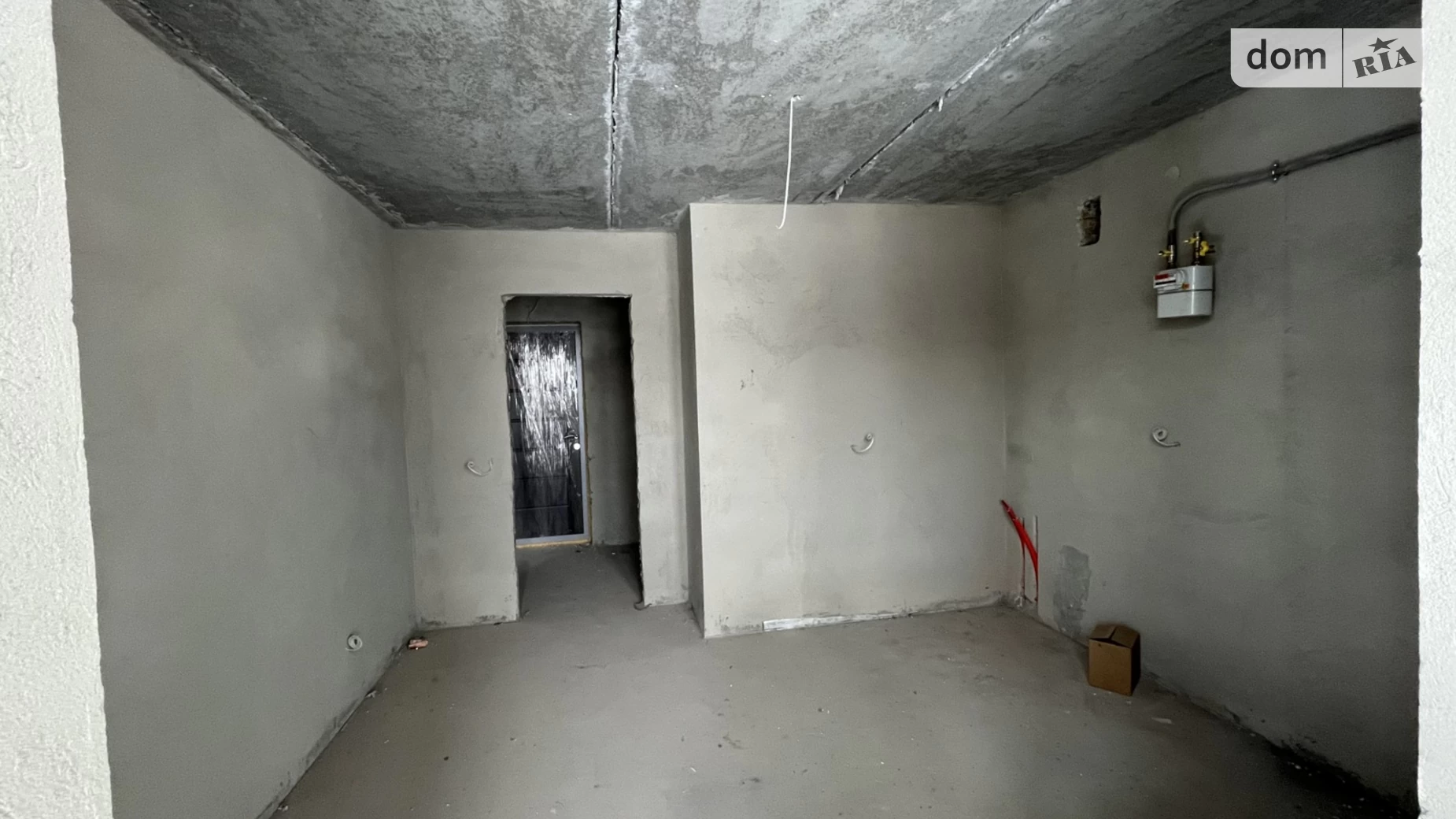 1-кімнатна квартира 42 кв. м у Тернополі, цена: 35100 $ - фото 5