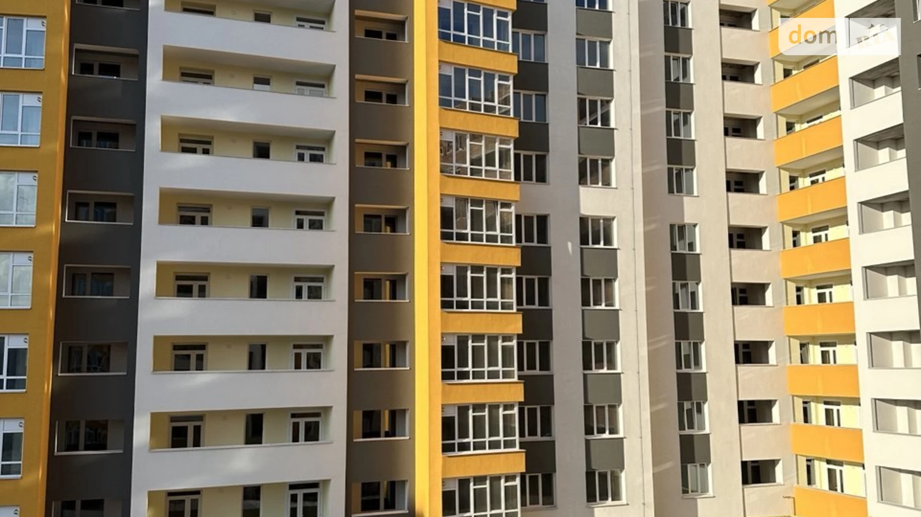Продається 1-кімнатна квартира 45.3 кв. м у Хмельницькому, вул. Степана Бандери, 30А - фото 4