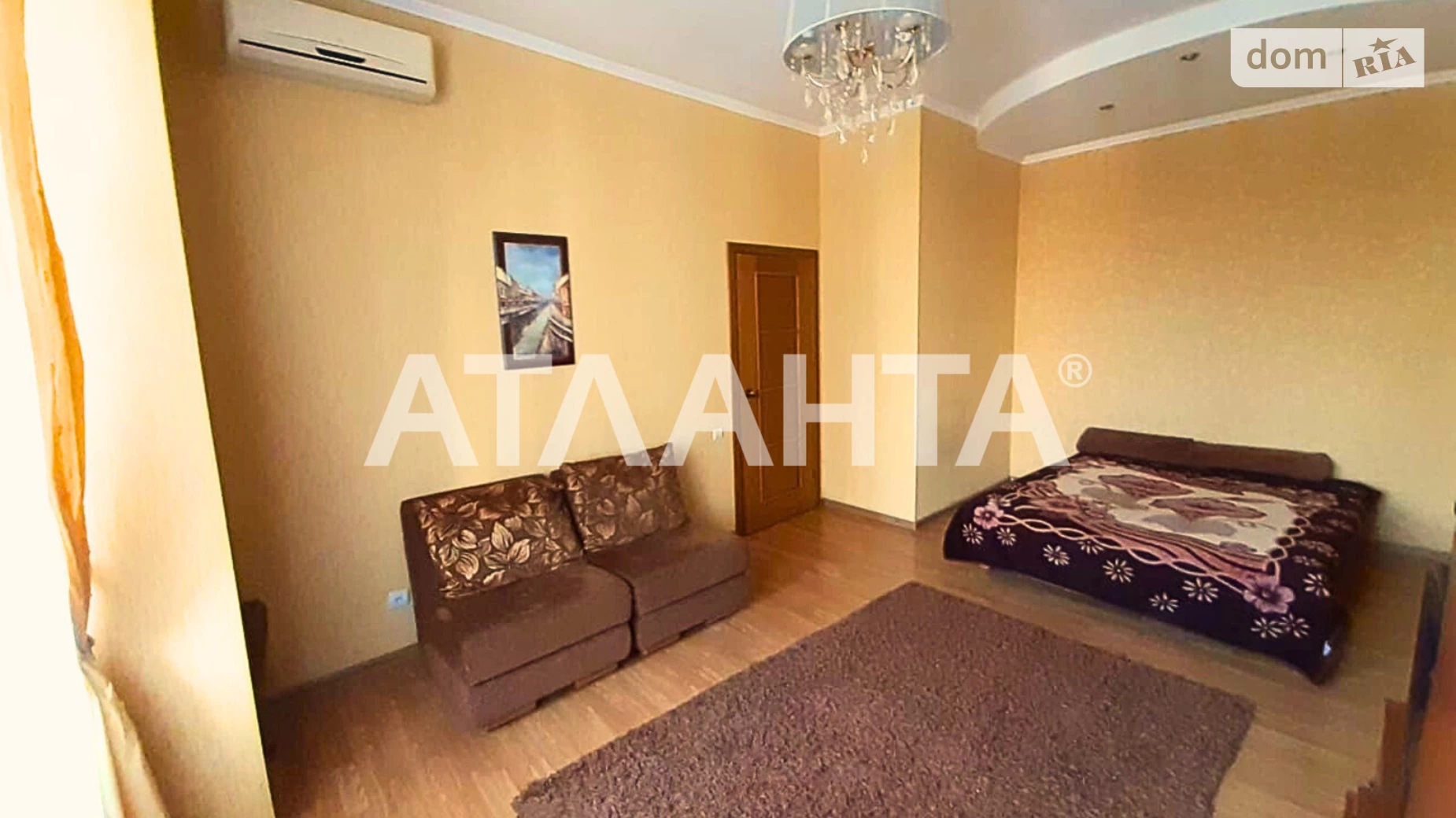 Продается 1-комнатная квартира 44.3 кв. м в Одессе, ул. Пантелеймоновская - фото 4