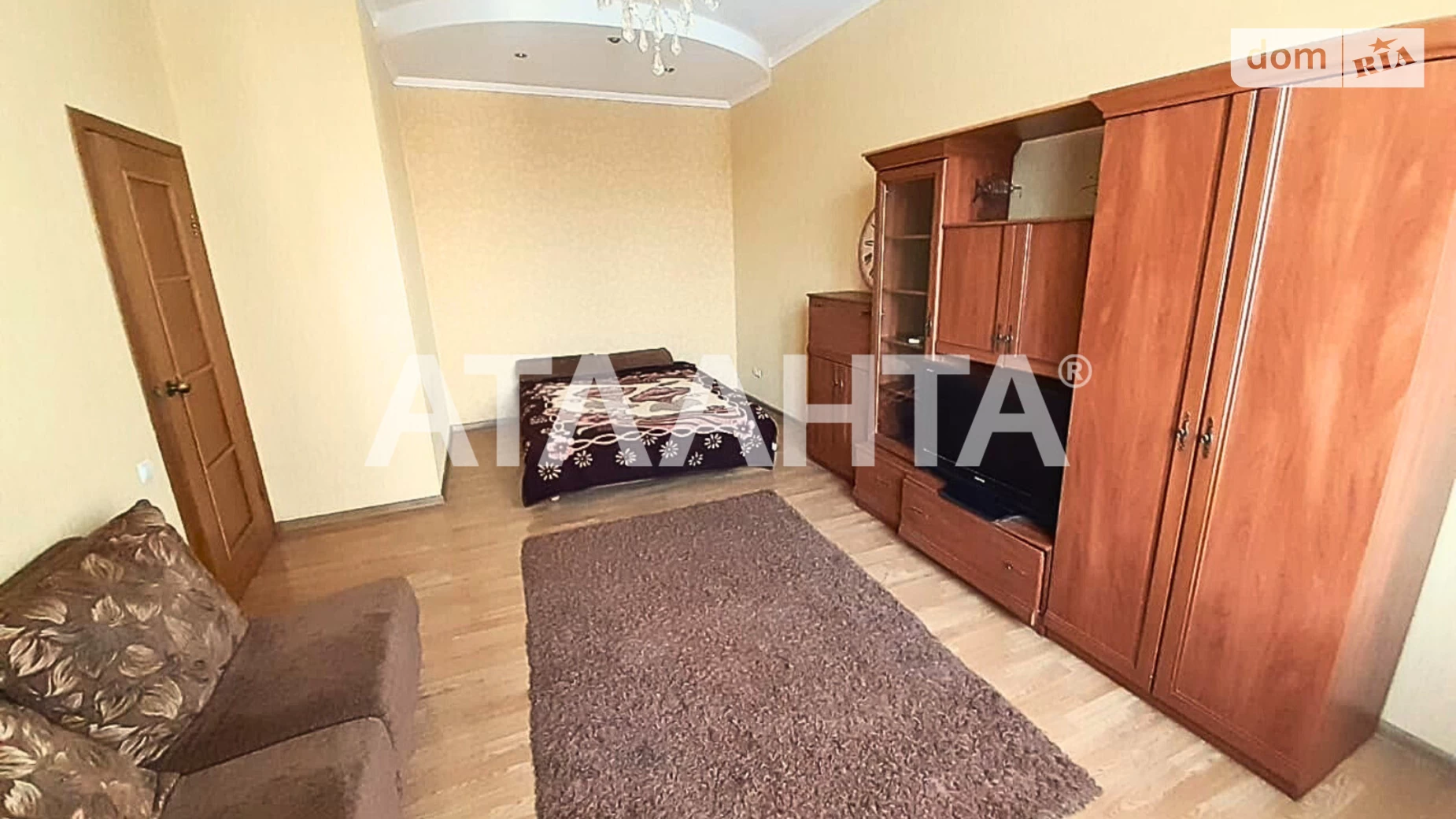 Продается 1-комнатная квартира 44.3 кв. м в Одессе, ул. Пантелеймоновская - фото 5