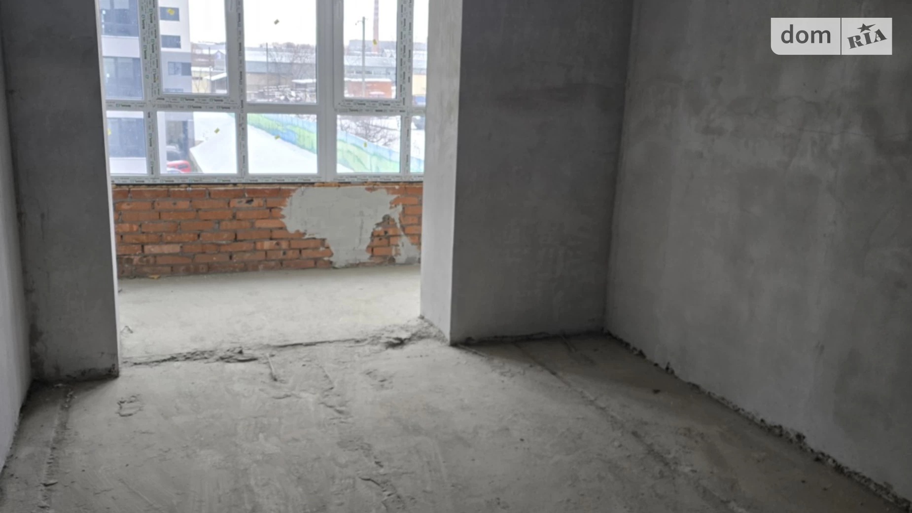 Продається 1-кімнатна квартира 44 кв. м у Хмельницькому, вул. Озерна, 16Б корпус 3 - фото 5