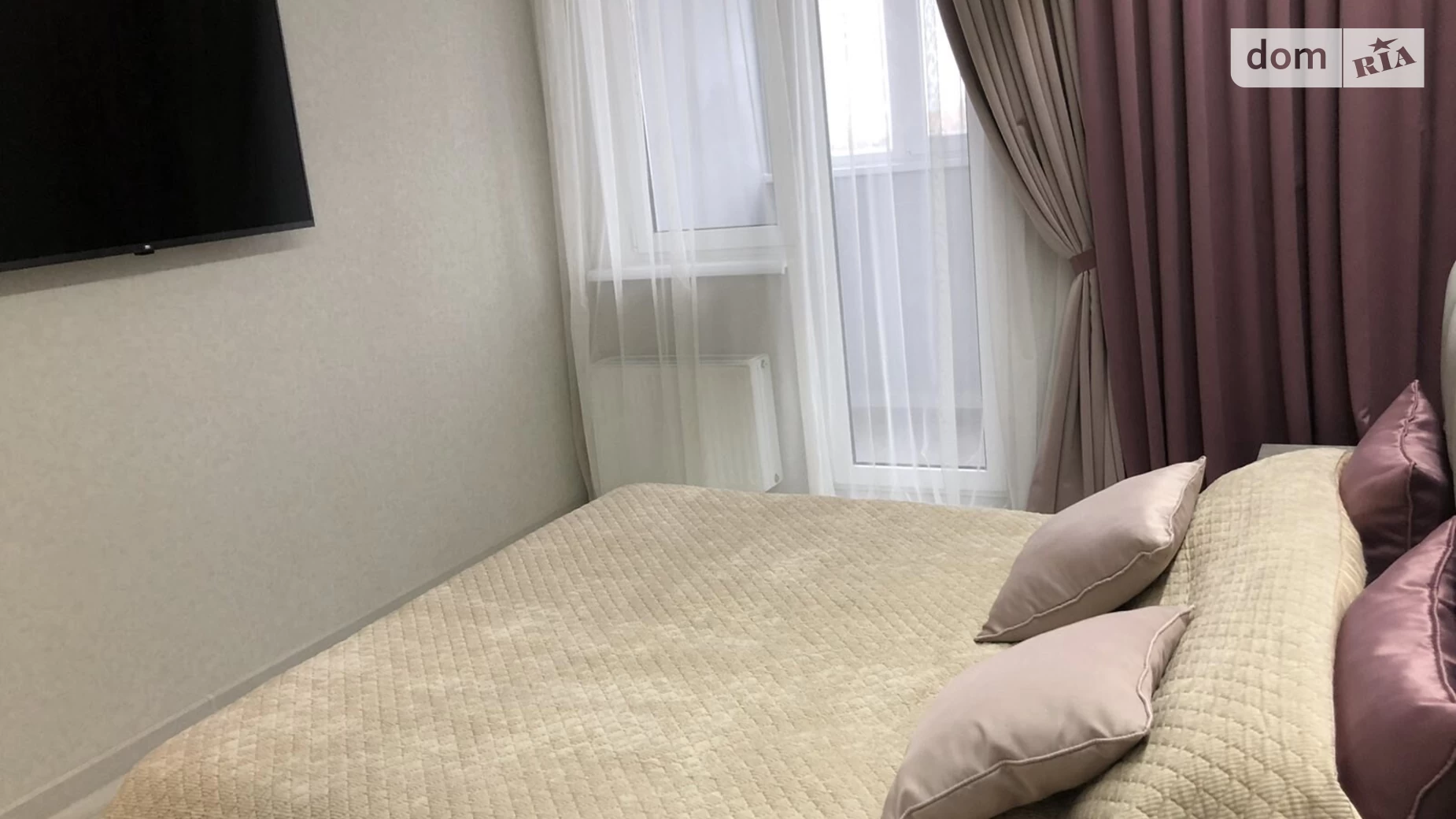 Продается 1-комнатная квартира 55.7 кв. м в Одессе, бул. Французский, 26 корпус 2 - фото 3