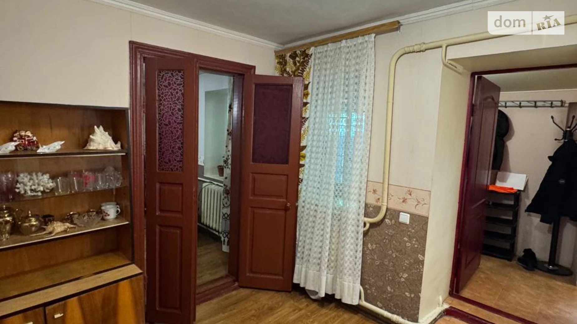 Продается 2-комнатная квартира 45 кв. м в Одессе, ул. Адмирала Лазарева, 29 - фото 5