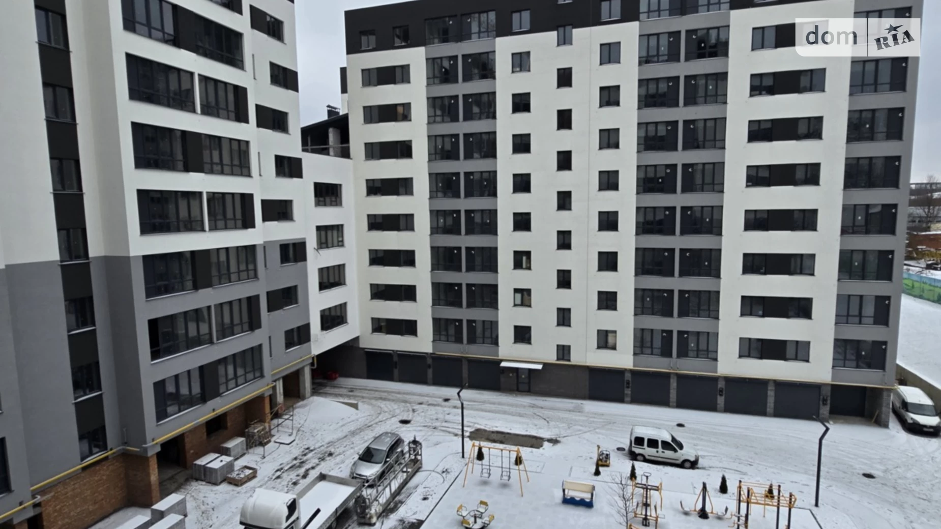Продається 2-кімнатна квартира 68 кв. м у Хмельницькому, вул. Озерна, 16Б корпус 3 - фото 2