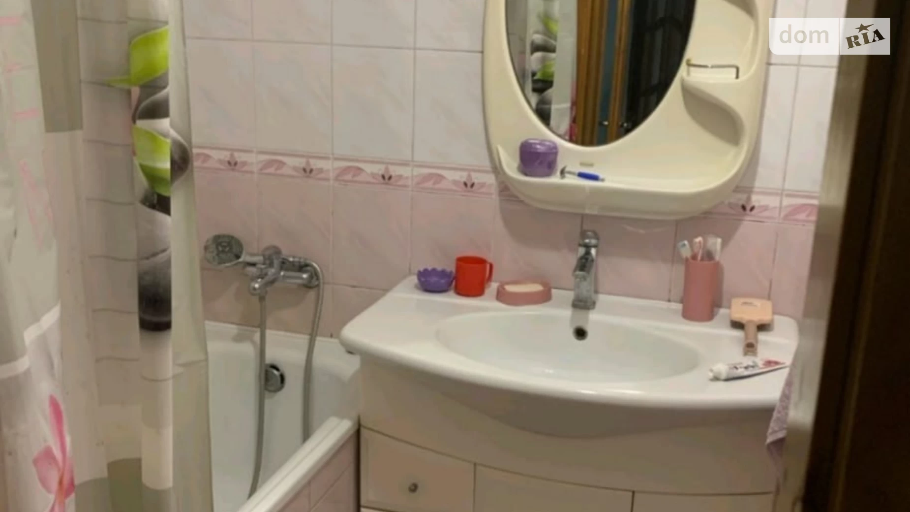 Продается 3-комнатная квартира 62.5 кв. м в Хмельницком, ул. Прибугская, 24 - фото 3