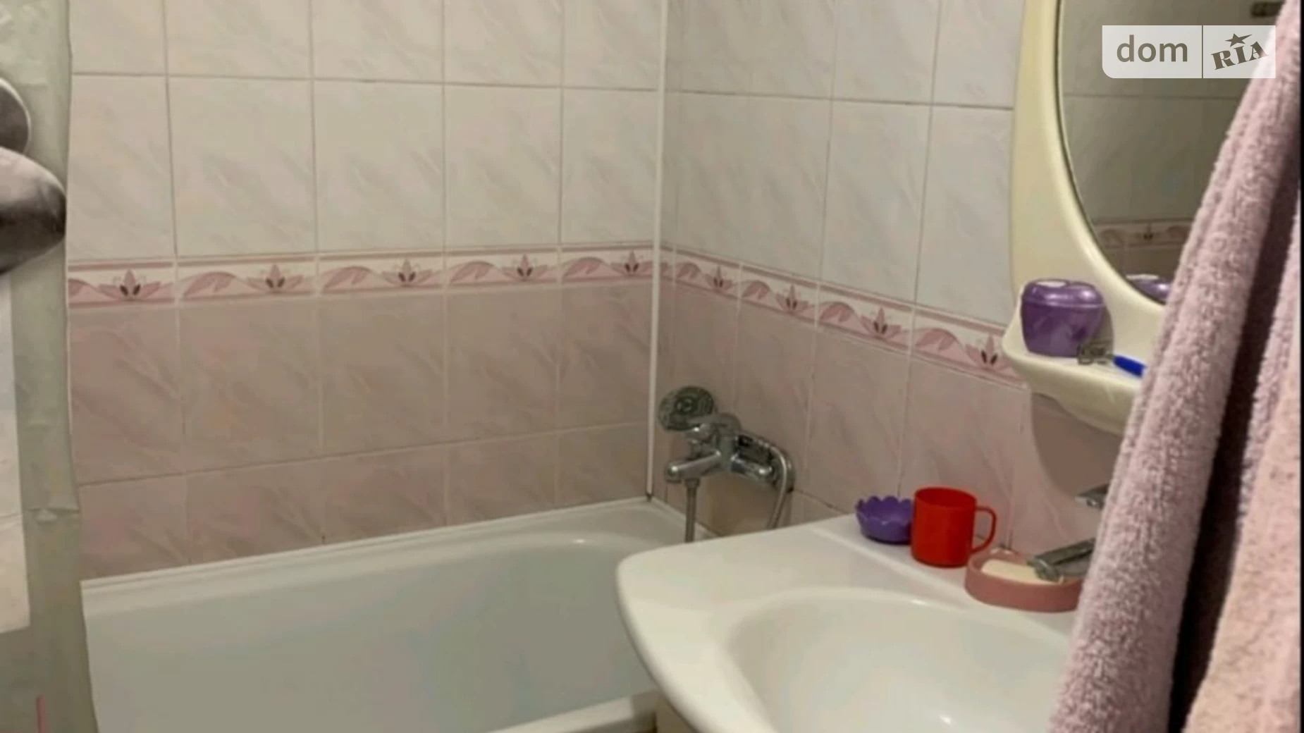 Продается 3-комнатная квартира 62.5 кв. м в Хмельницком, ул. Прибугская, 24 - фото 4