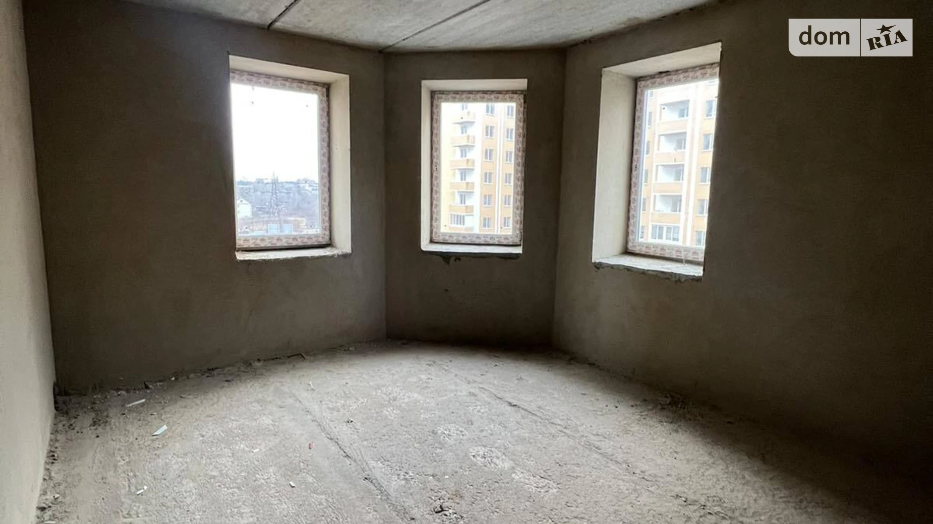 Продается 1-комнатная квартира 43.6 кв. м в Буче, ул. Николая Мозгового, 7 - фото 5