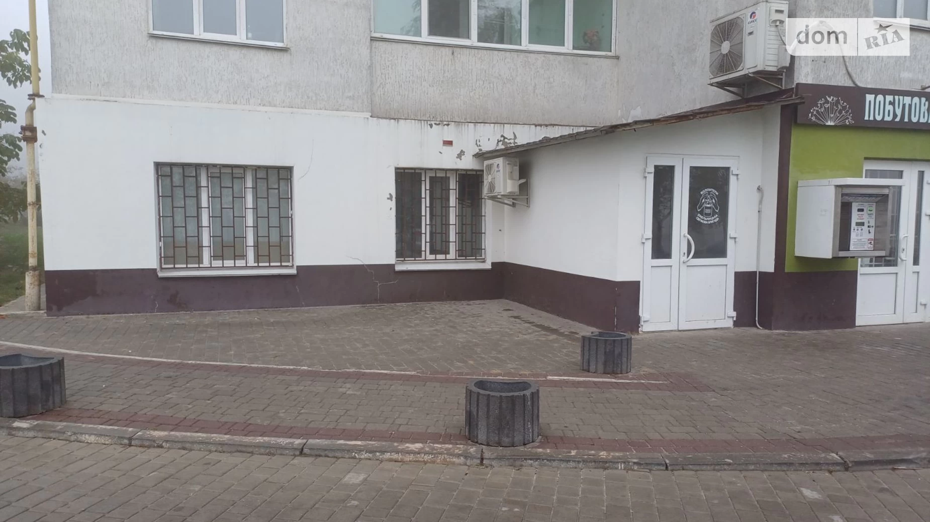 Продається приміщення вільного призначення 173.7 кв. м в 10-поверховій будівлі, цена: 240000 $ - фото 4
