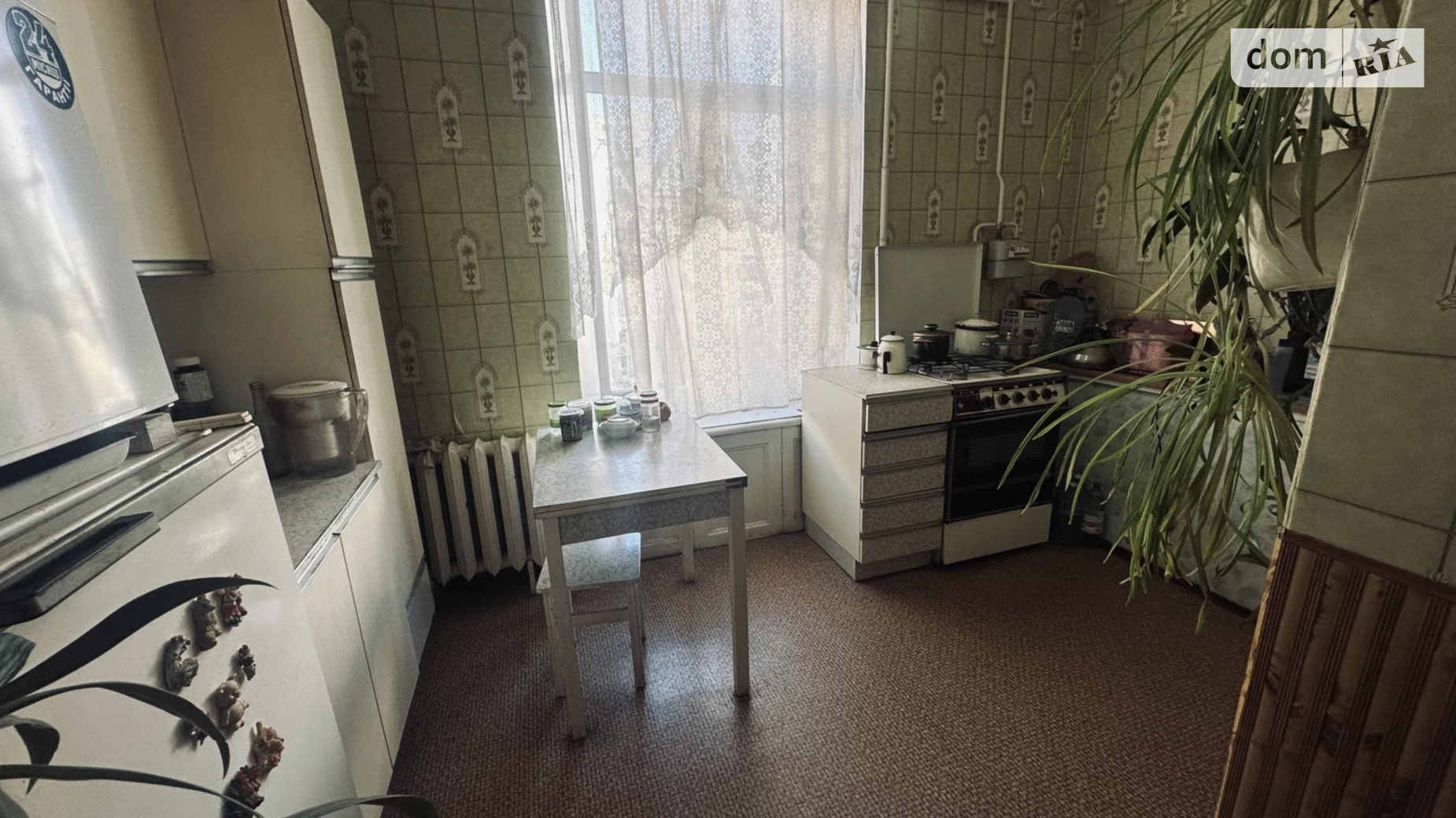Продается 2-комнатная квартира 61 кв. м в Одессе, ул. Софиевская - фото 3